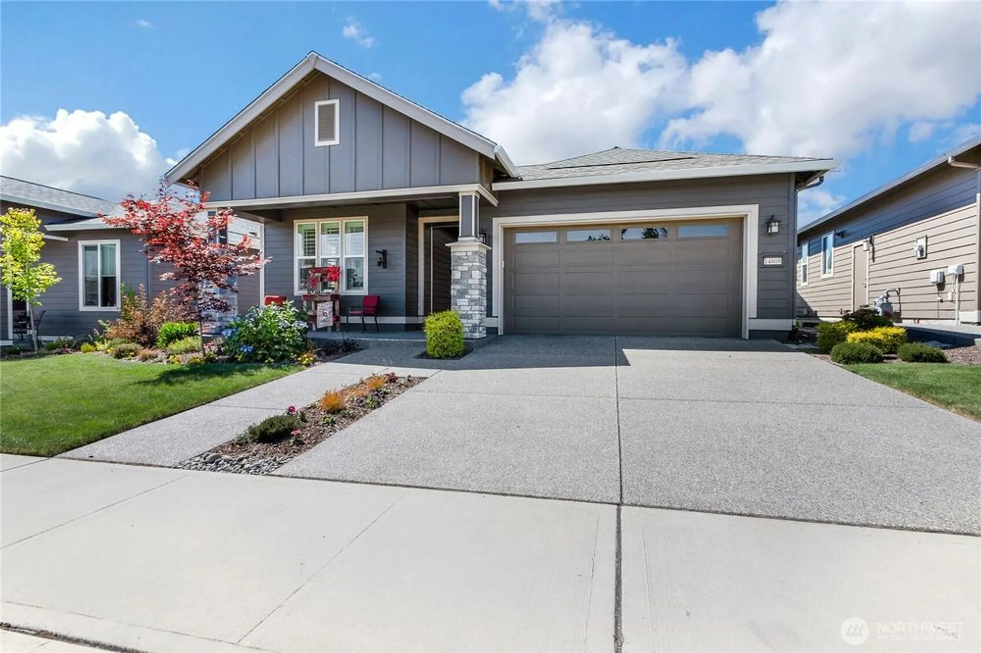 Property Slideshow image 27 of 40 | 14808 182nd ave e unit e, Bonney Lake, WA, 98391