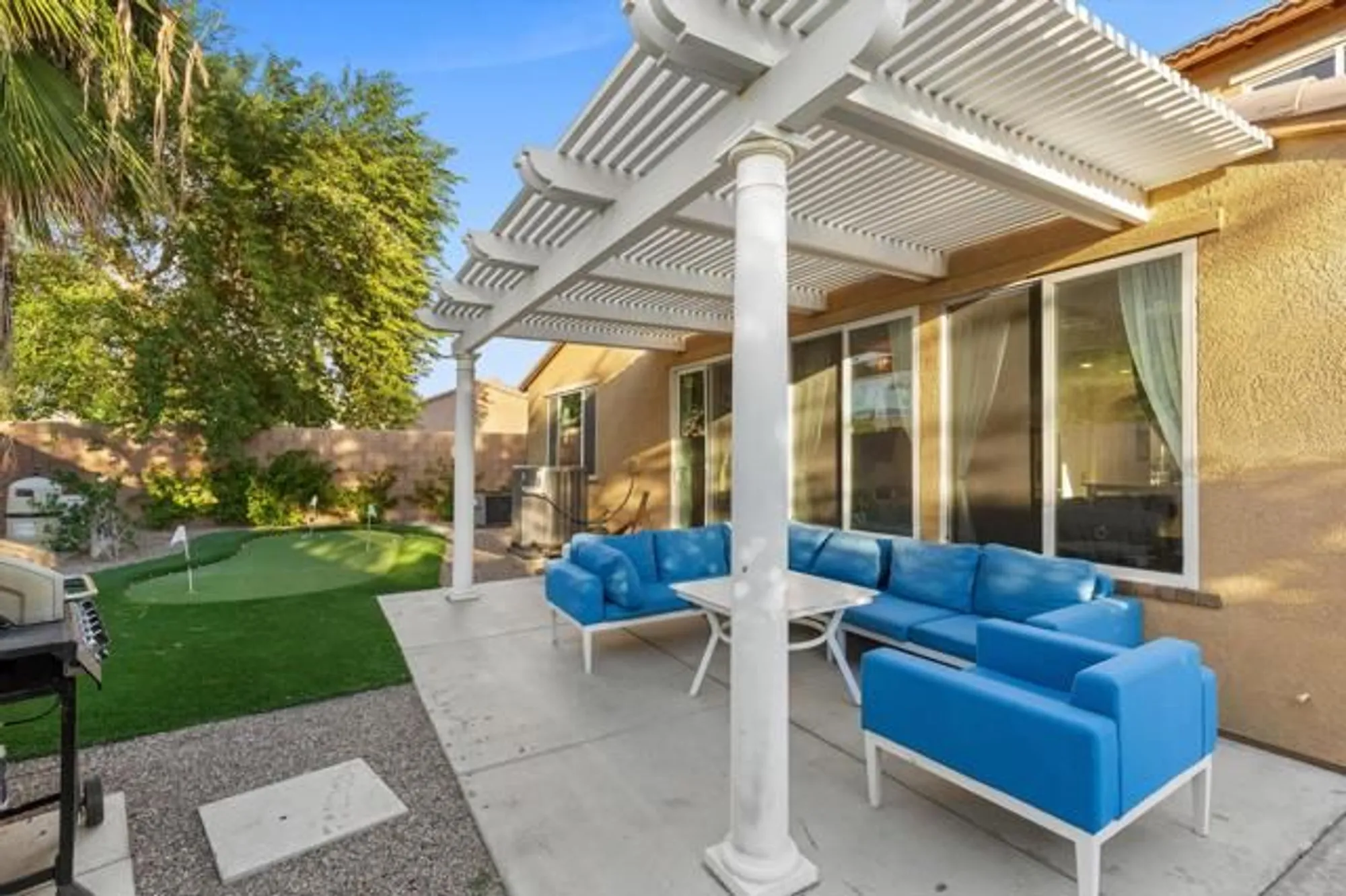 Property Slideshow image 28 of 29 | 84020 colibri ct, Indio, CA, 92203