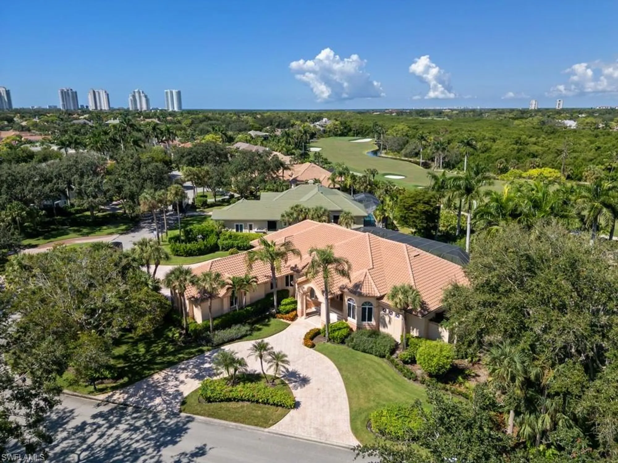 Property Slideshow image 3 of 50 | 3460 oak hammock ct, Bonita Springs, FL, 34134