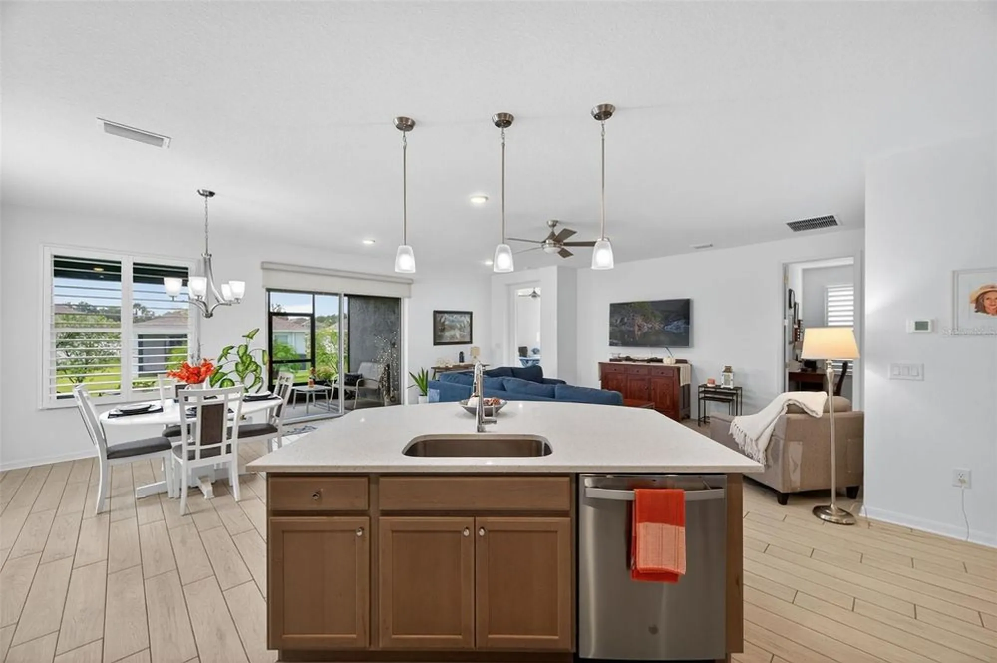 Property Slideshow image 13 of 54 | 19664 fort king run, Brooksville, FL, 34601