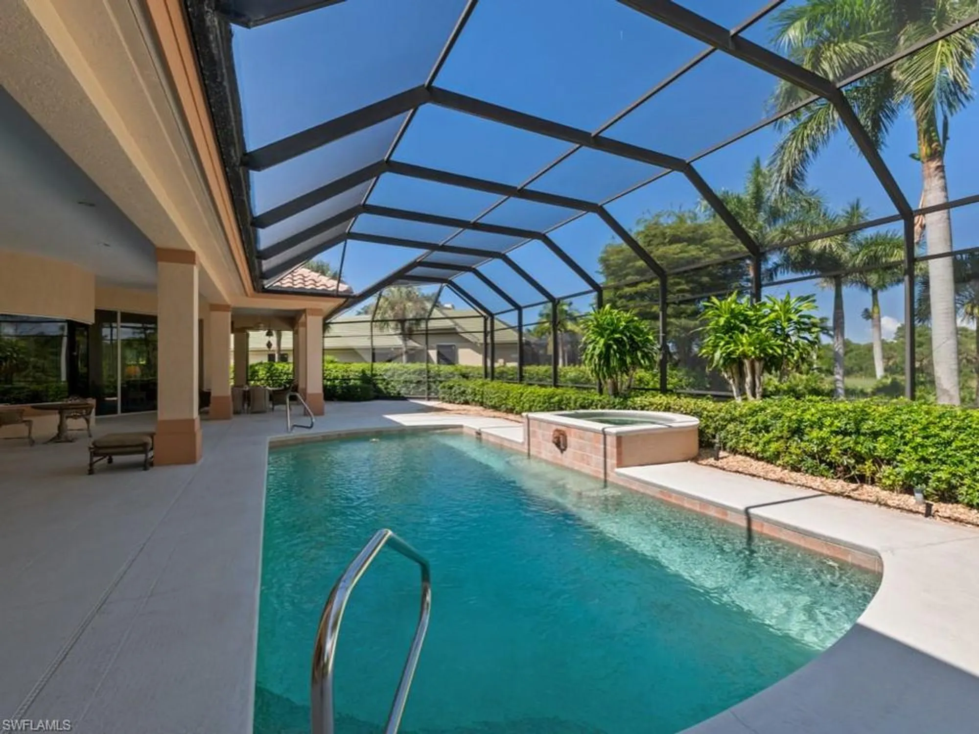 Property Slideshow image 37 of 50 | 3460 oak hammock ct, Bonita Springs, FL, 34134