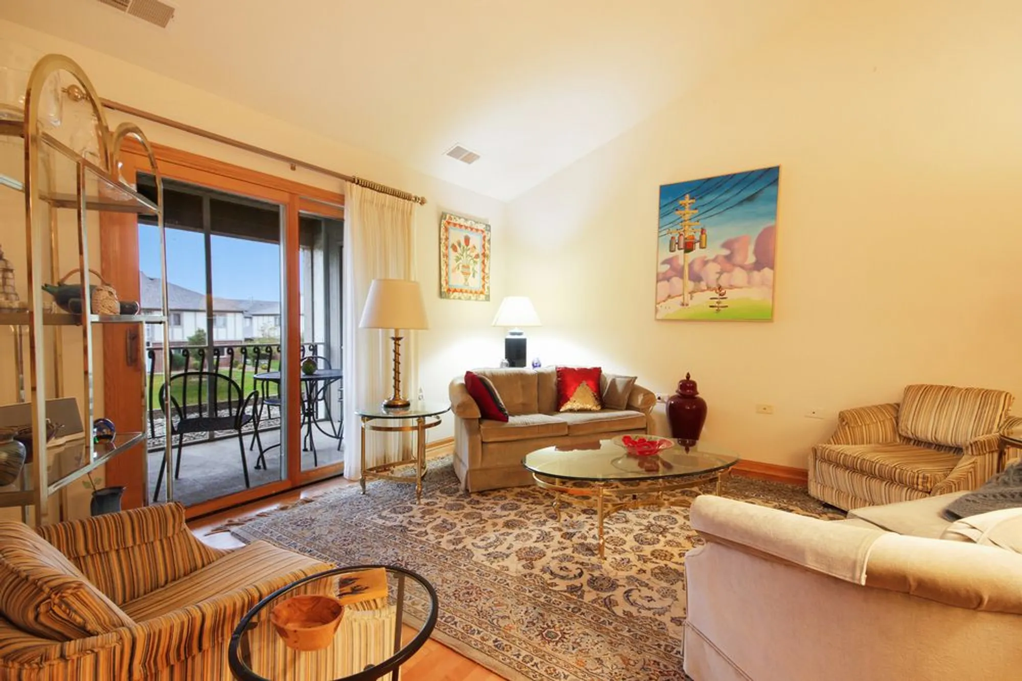Property Slideshow image 4 of 15 | 6254 kallsen dr unit 4, Tinley Park, IL, 60477