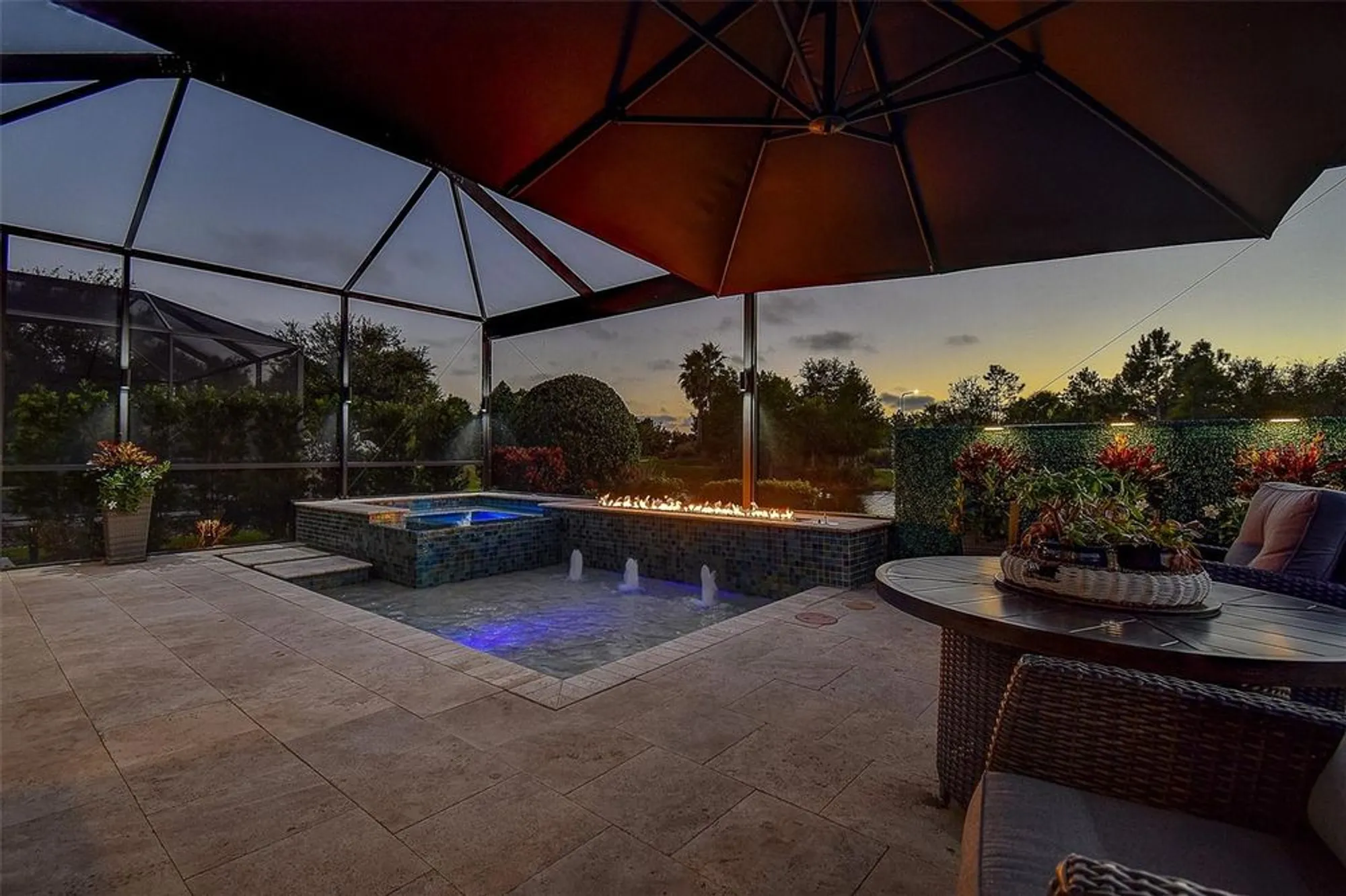 Property Slideshow image 43 of 49 | 11426 juglans dr, Odessa, FL, 33556