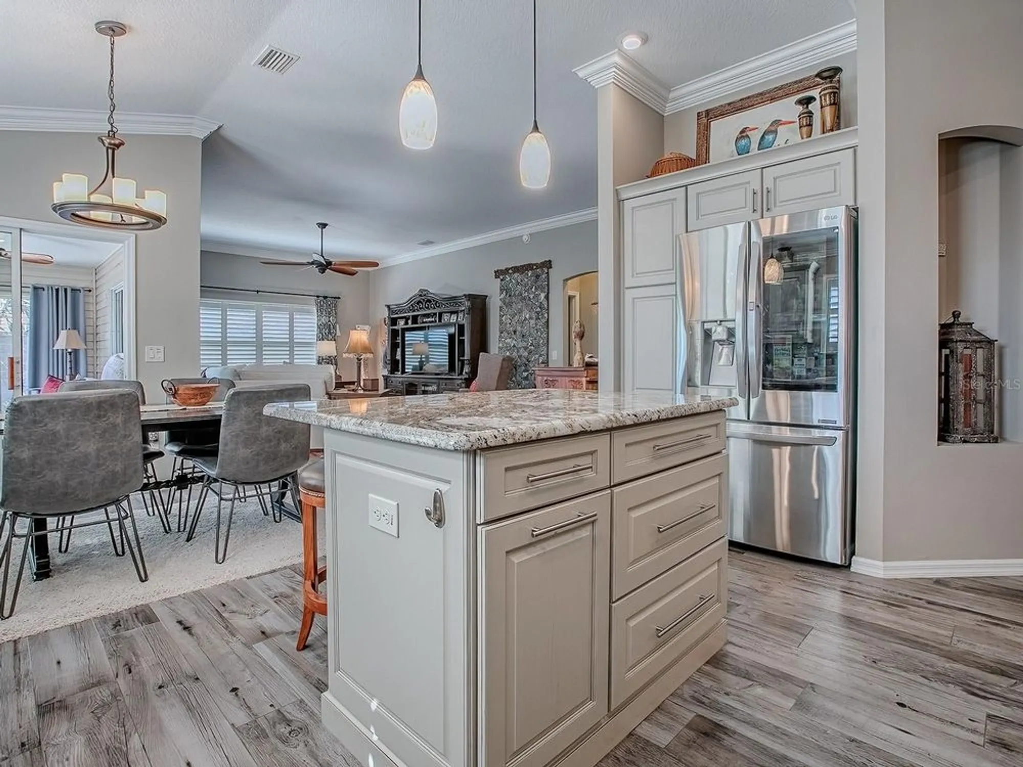 Property Slideshow image 7 of 29 | 3632 ukulele st, The Villages, FL, 32163