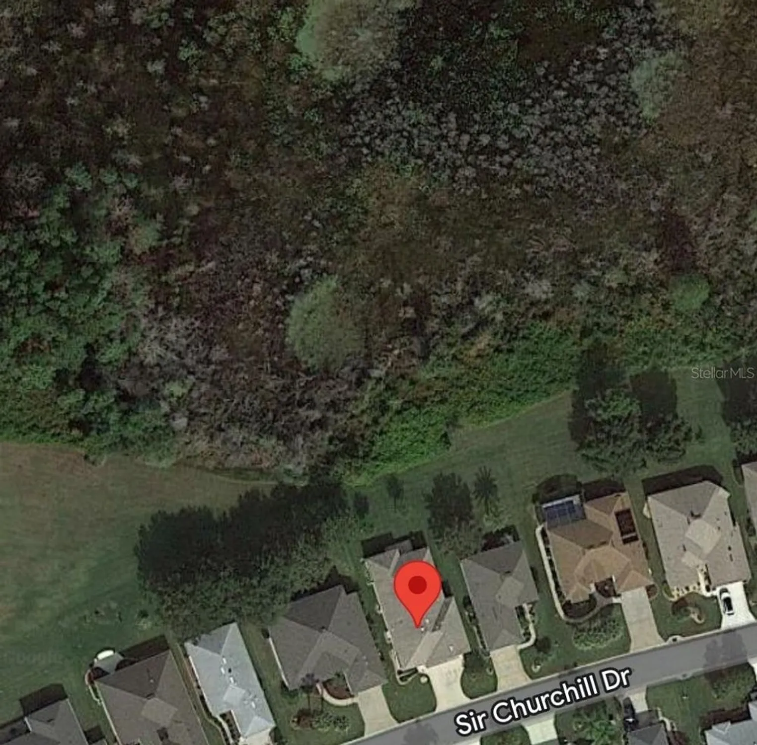 Property Slideshow image 25 of 42 | 5433 sir churchill dr, Leesburg, FL, 34748