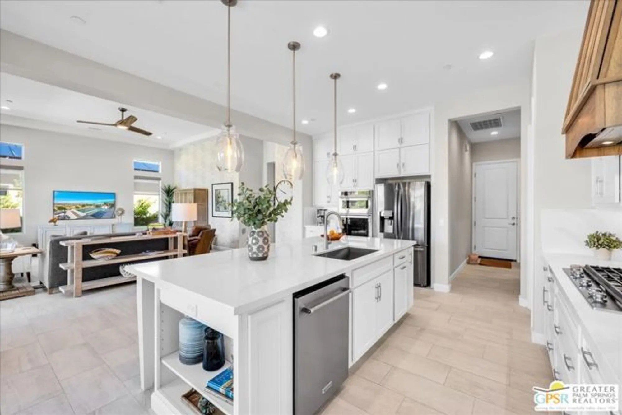 Property Slideshow image 3 of 75 | 61 zinfandel, Rancho Mirage, CA, 92270