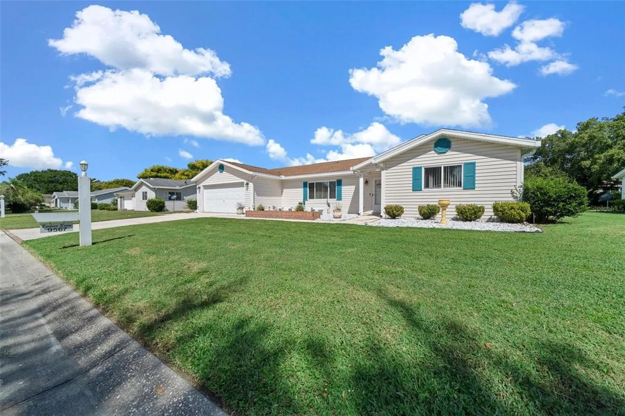 Property Slideshow image 3 of 50 | 9567 se 174th place rd, Summerfield, FL, 34491