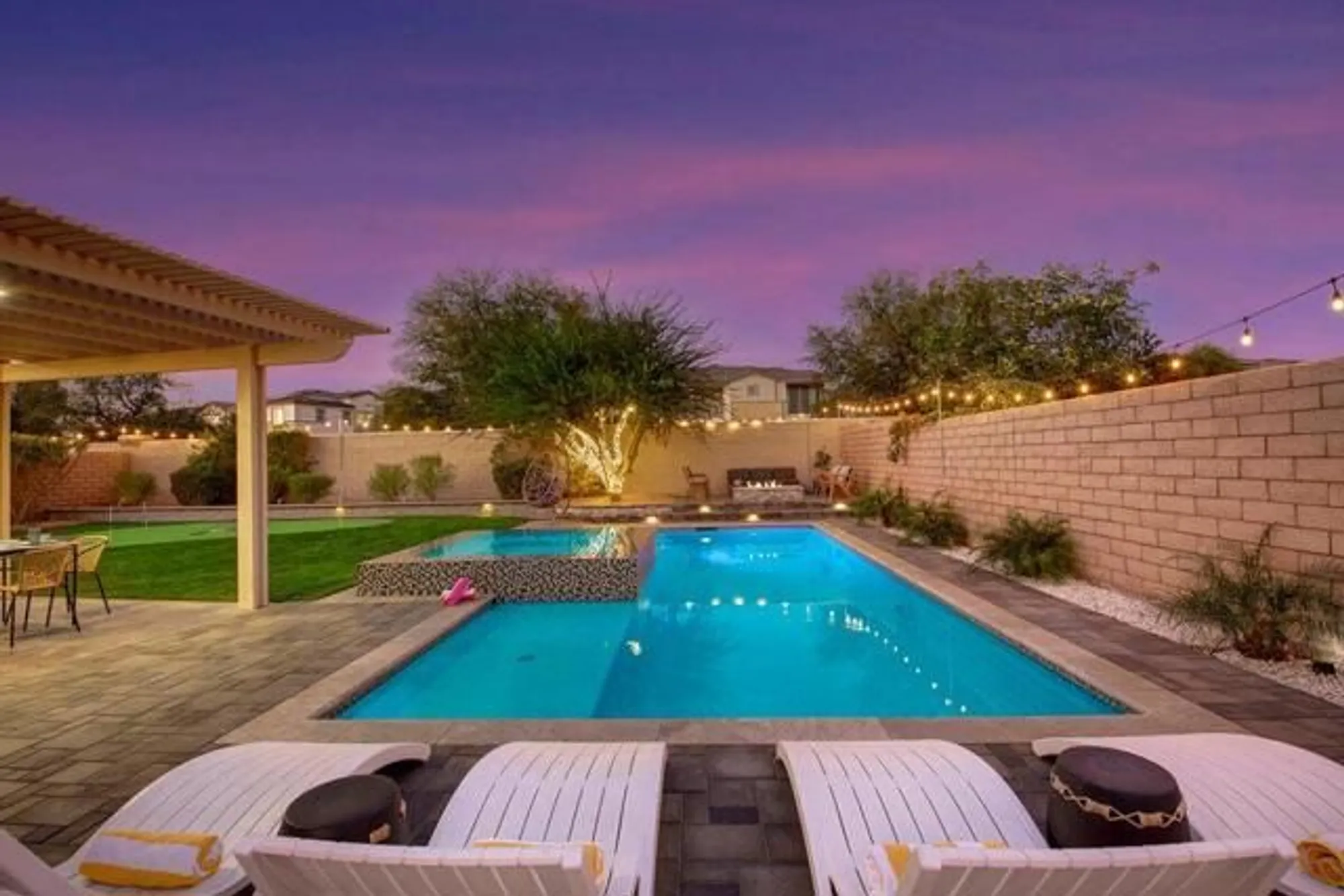 Property Slideshow image 53 of 66 | 84400 onda dr, Indio, CA, 92203