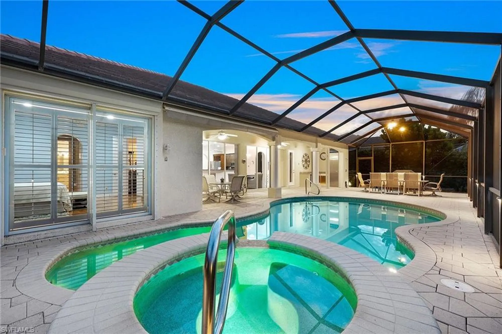 Property Slideshow image 31 of 50 | 3500 candleberry ct, Bonita Springs, FL, 34134