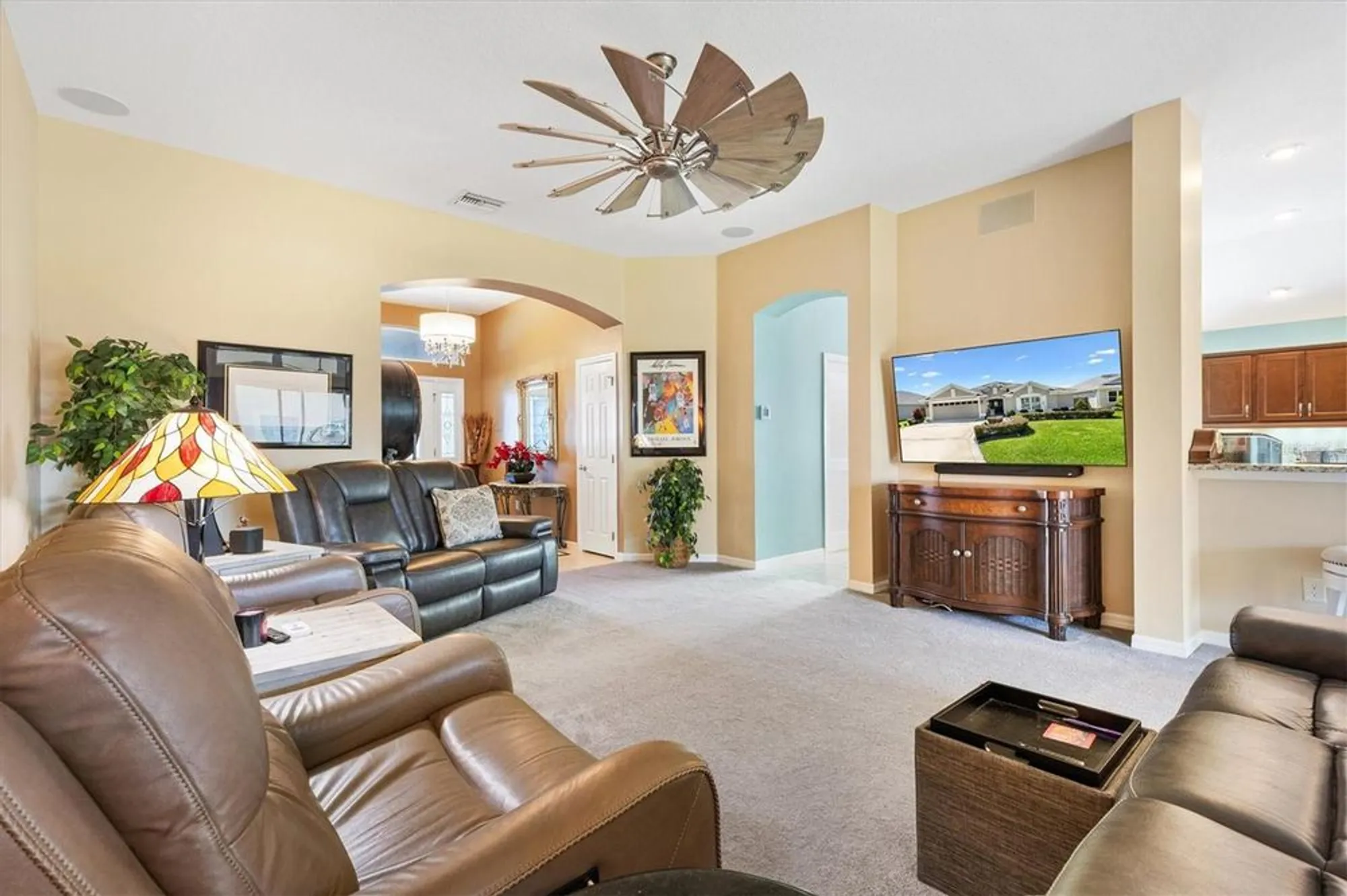 Property Slideshow image 7 of 42 | 3202 condrey ct, The Villages, FL, 32163