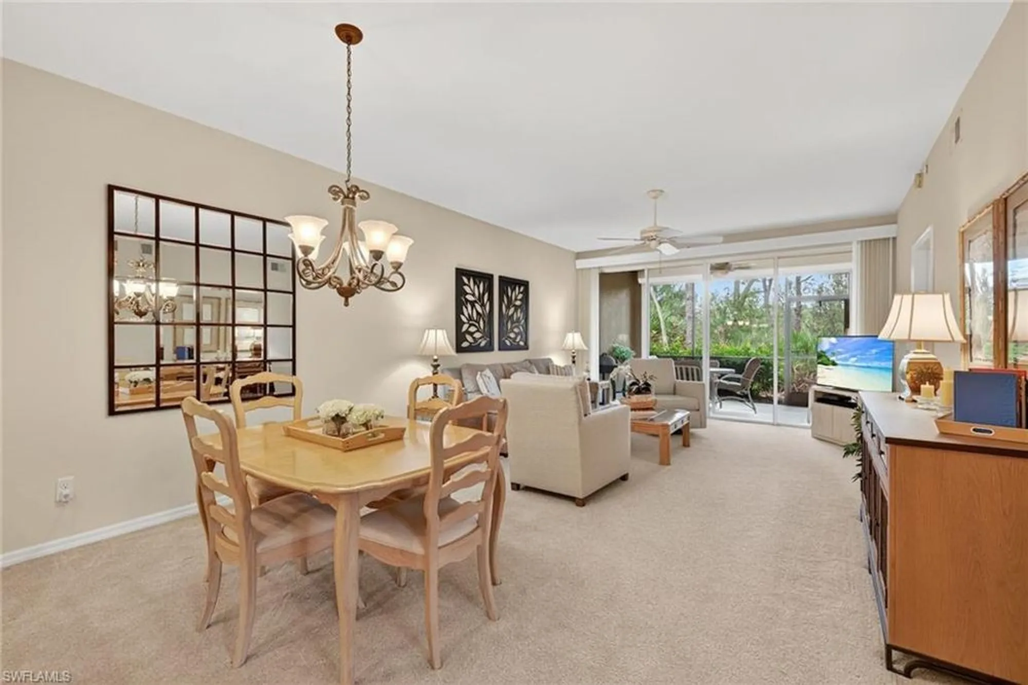 Property Slideshow image 13 of 49 | 4161 sawgrass point dr 104, Bonita Springs, FL, 34134