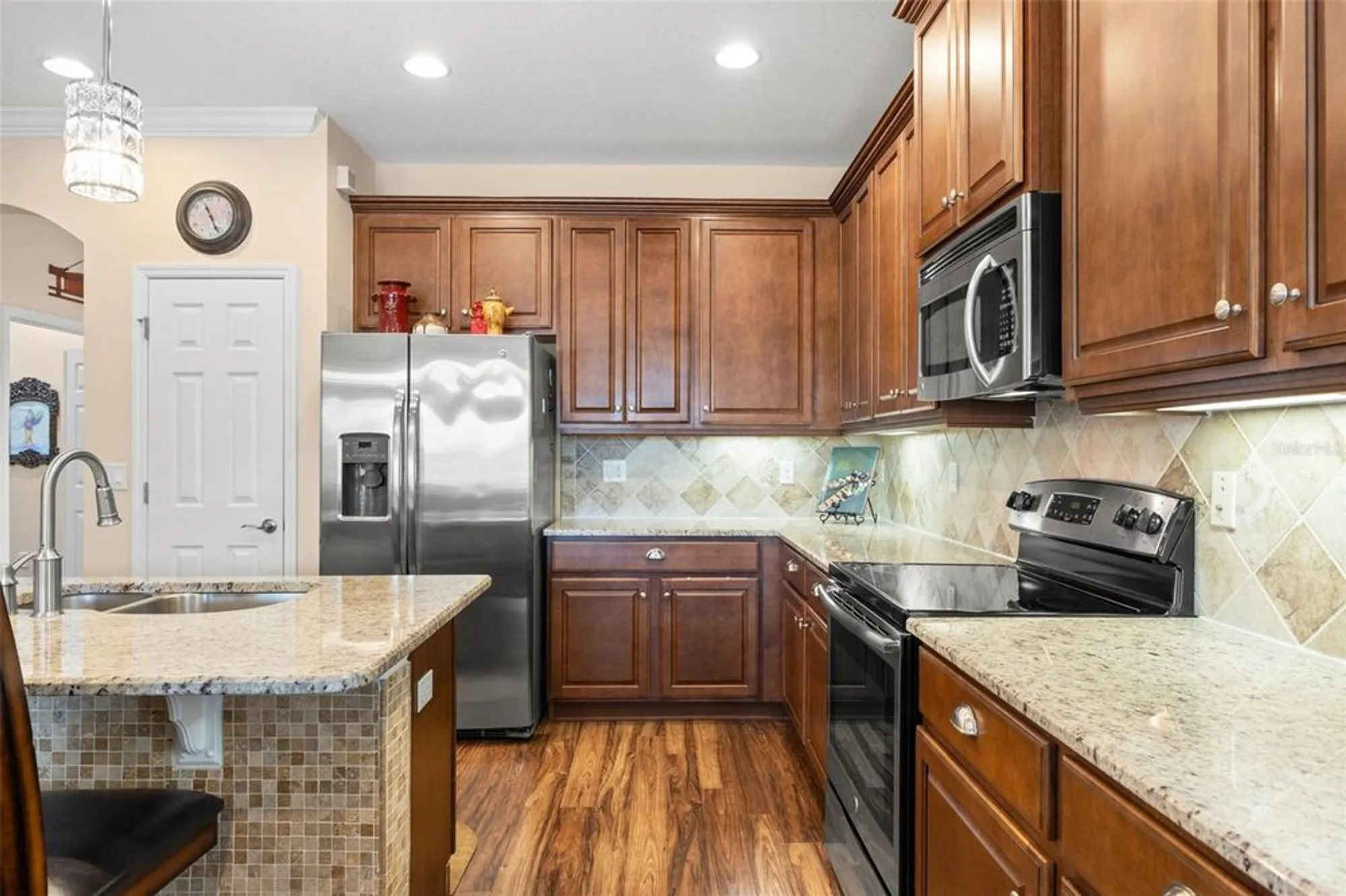Property Slideshow image 18 of 66 | 2346 oakley green dr, Sun City Center, FL, 33573