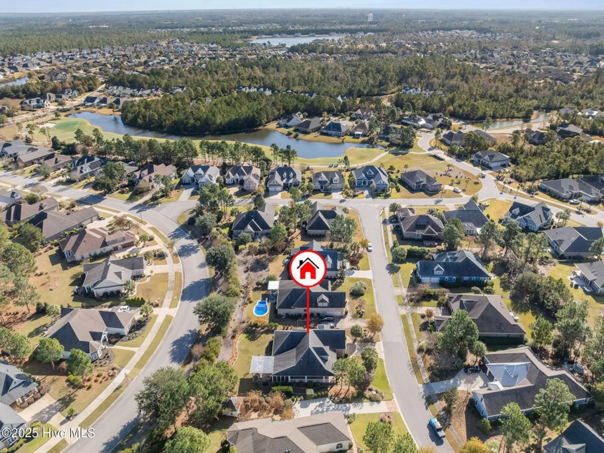 Property Slideshow image 82 of 113 | 2328 sugargrove trl, Leland, NC, 28451