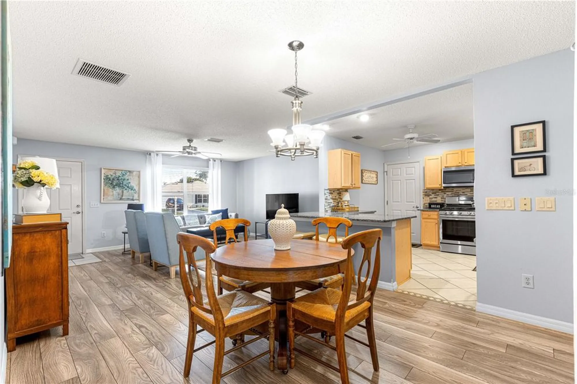 Property Slideshow image 11 of 47 | 9638 se 168th elderberry pl, The Villages, FL, 32162
