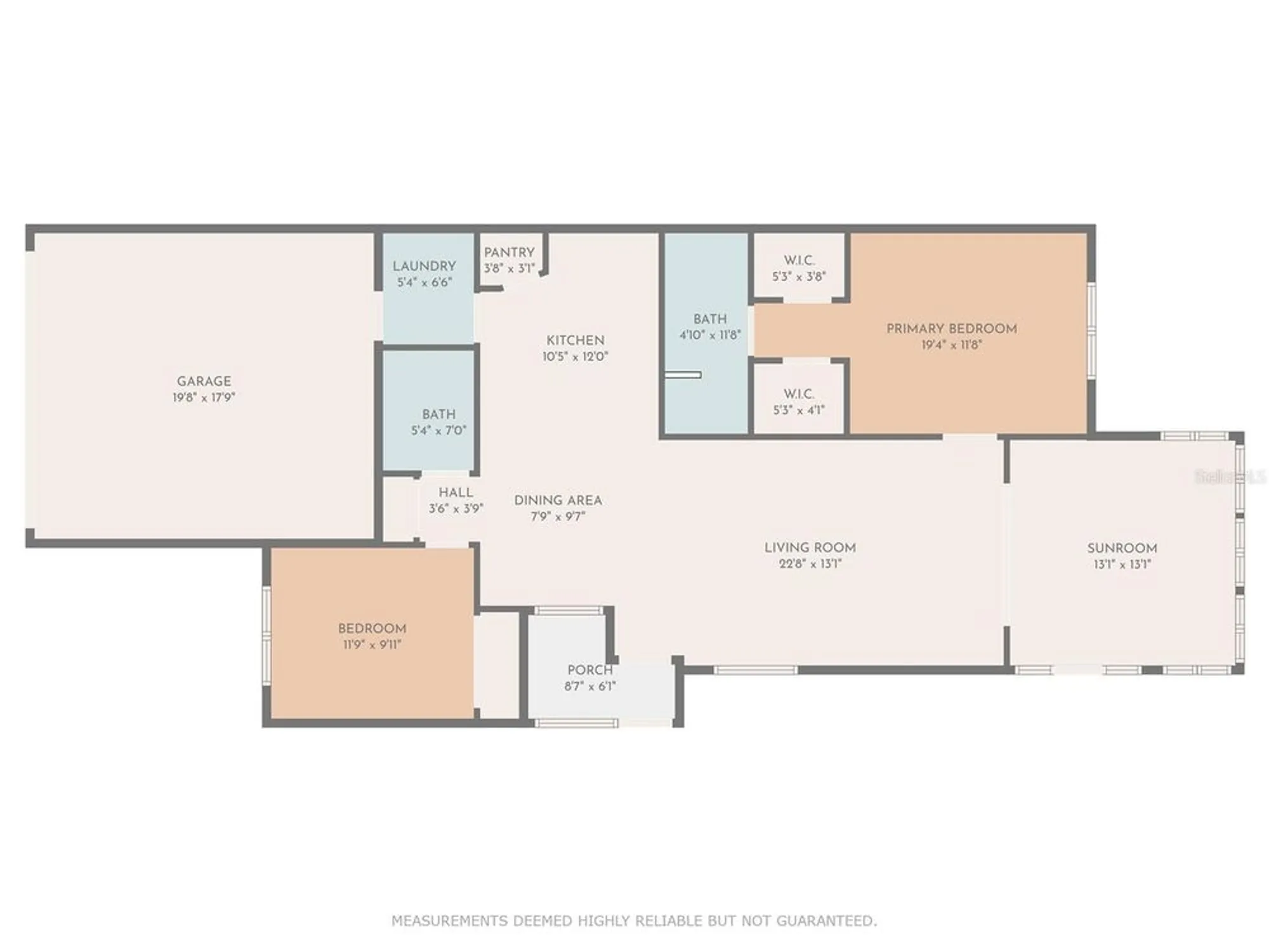 Property Slideshow image 43 of 57 | 11723 foxworth ln, New Port Richey, FL, 34654