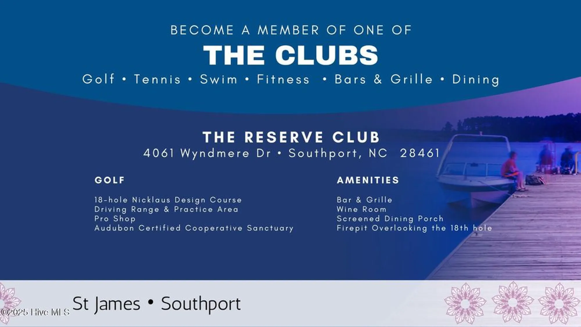 Property Slideshow image 81 of 86 | 3812 ridge crest dr, Southport, NC, 28461