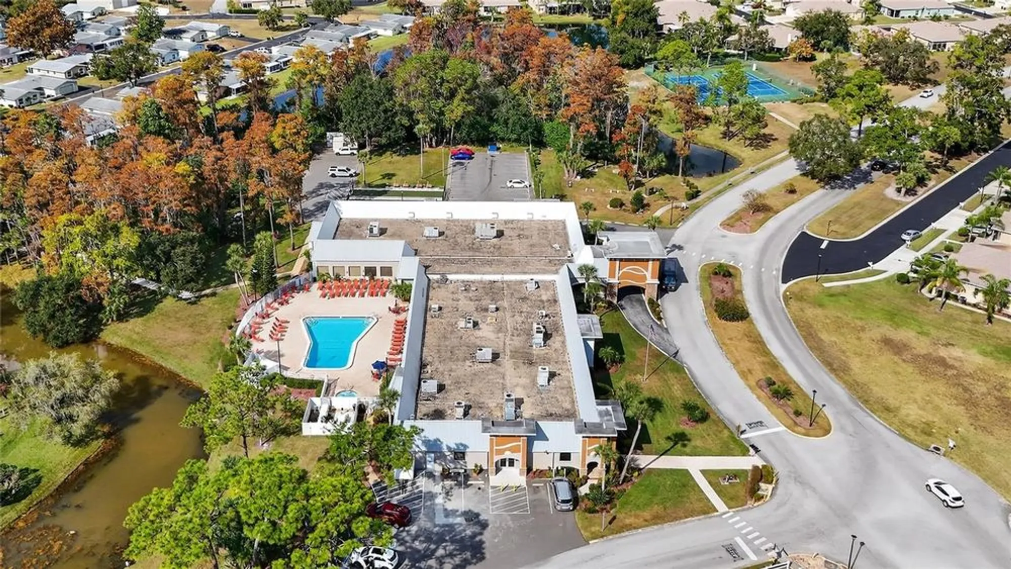 Property Slideshow image 40 of 46 | 12209 putter green ct, New Port Richey, FL, 34654