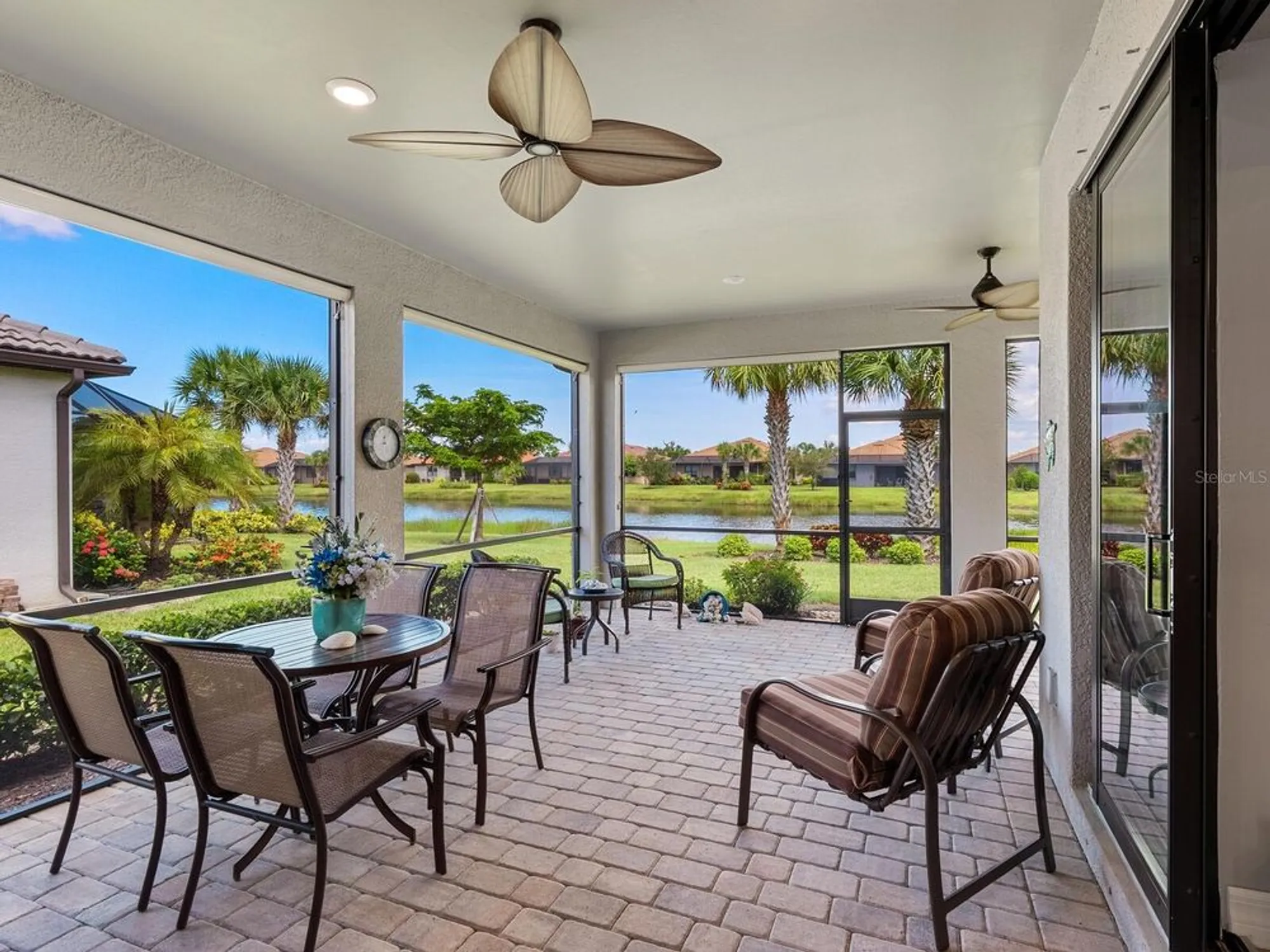 Property Slideshow image 7 of 38 | 13240 esposito st, Venice, FL, 34293