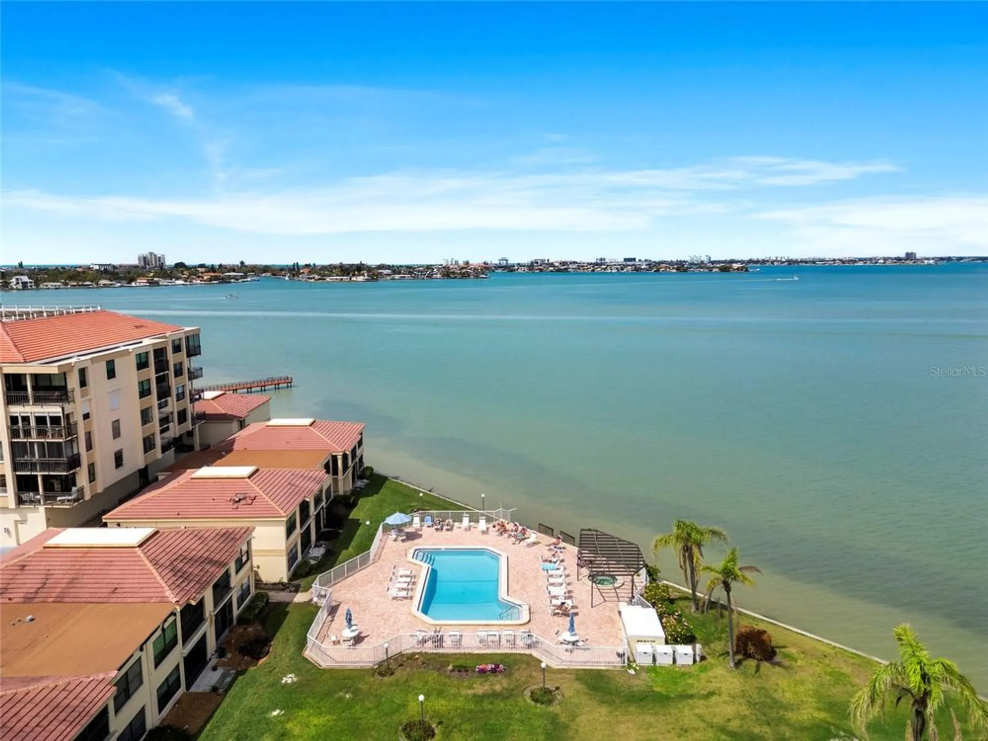 Property Slideshow image 5 of 52 | 6140 sun blvd unit 7, St Petersburg, FL, 33715