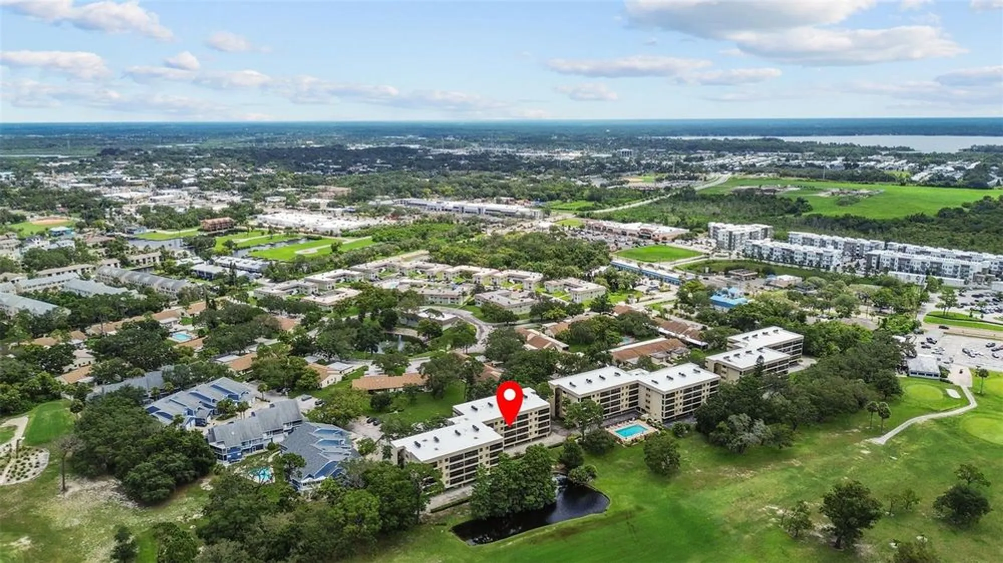 Property Slideshow image 32 of 37 | 1933 golfview dr # 1933, Tarpon Springs, FL, 34689
