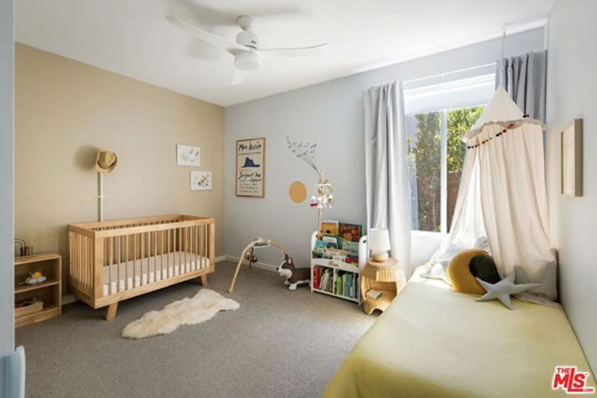 Property Slideshow image 11 of 22 | 4631 kellogg way, Palm Springs, CA, 92262