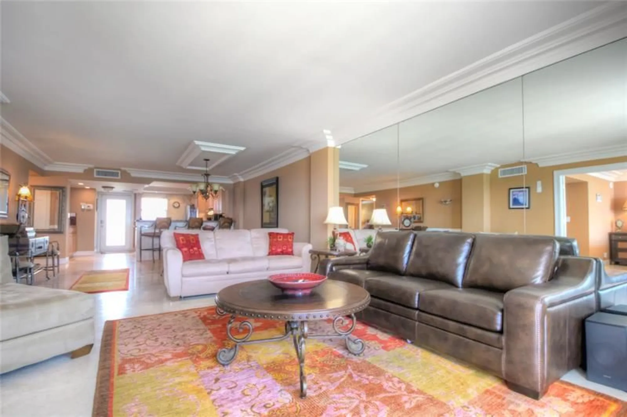 Property Slideshow image 15 of 49 | 1012 n ocean blvd 807, Pompano Beach, FL, 33062