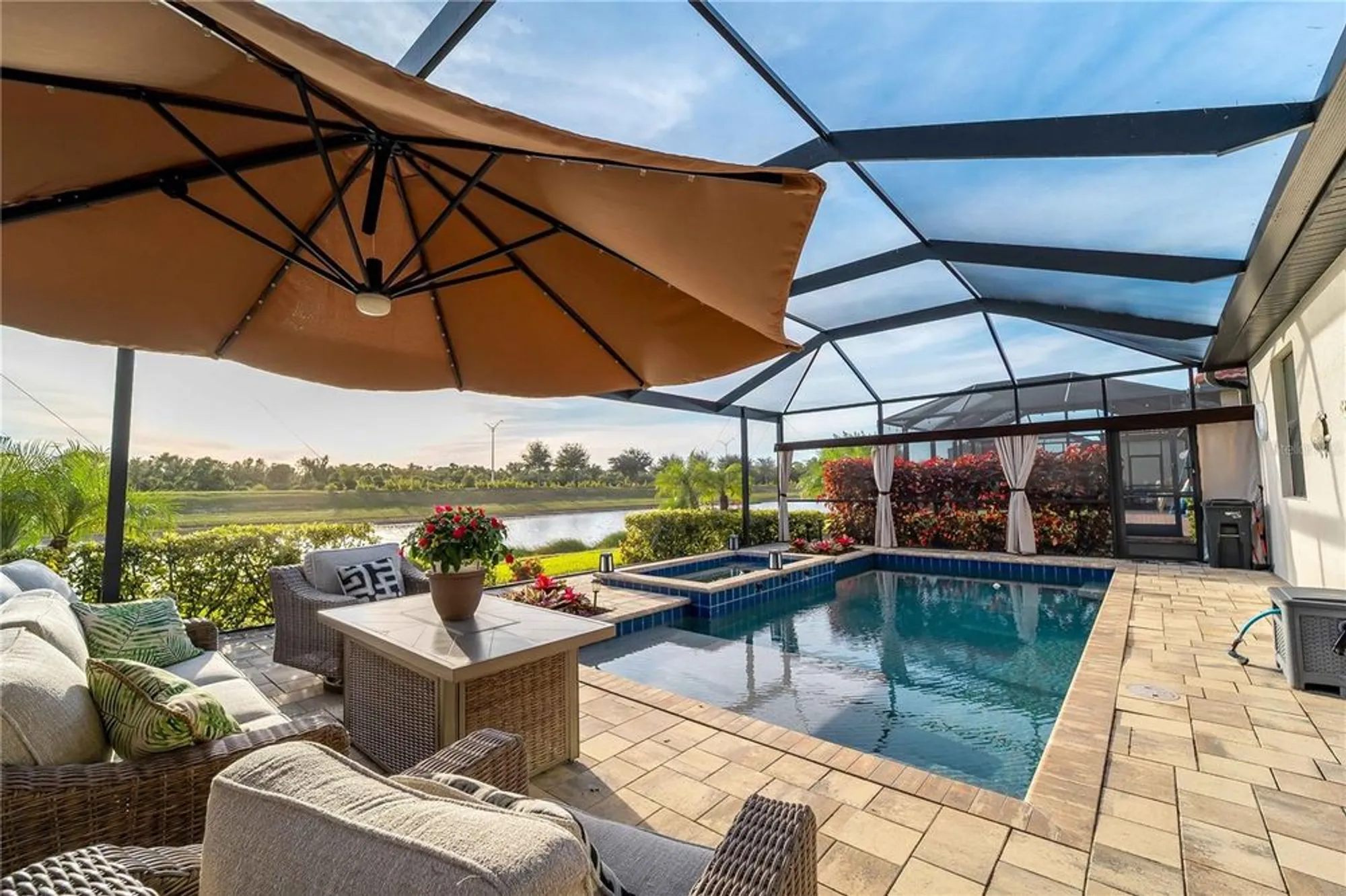 Property Slideshow image 40 of 61 | 10157 colubrina dr, Venice, FL, 34293