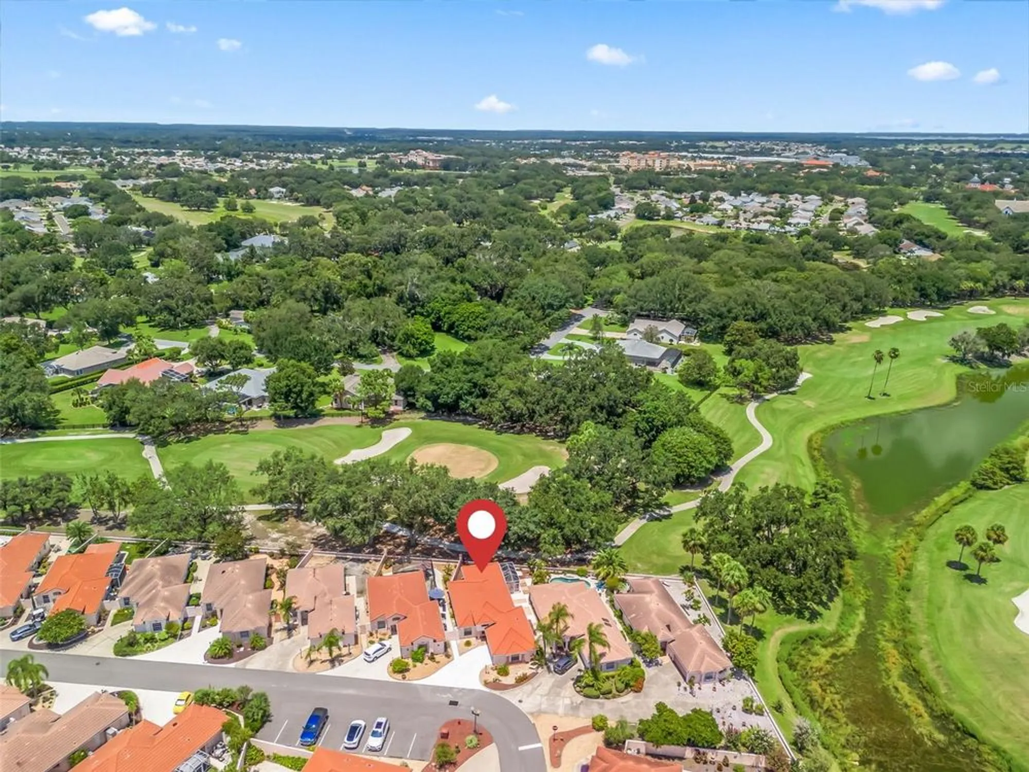 Property Slideshow image 30 of 31 | 1305 santa maria ave, The Villages, FL, 32159