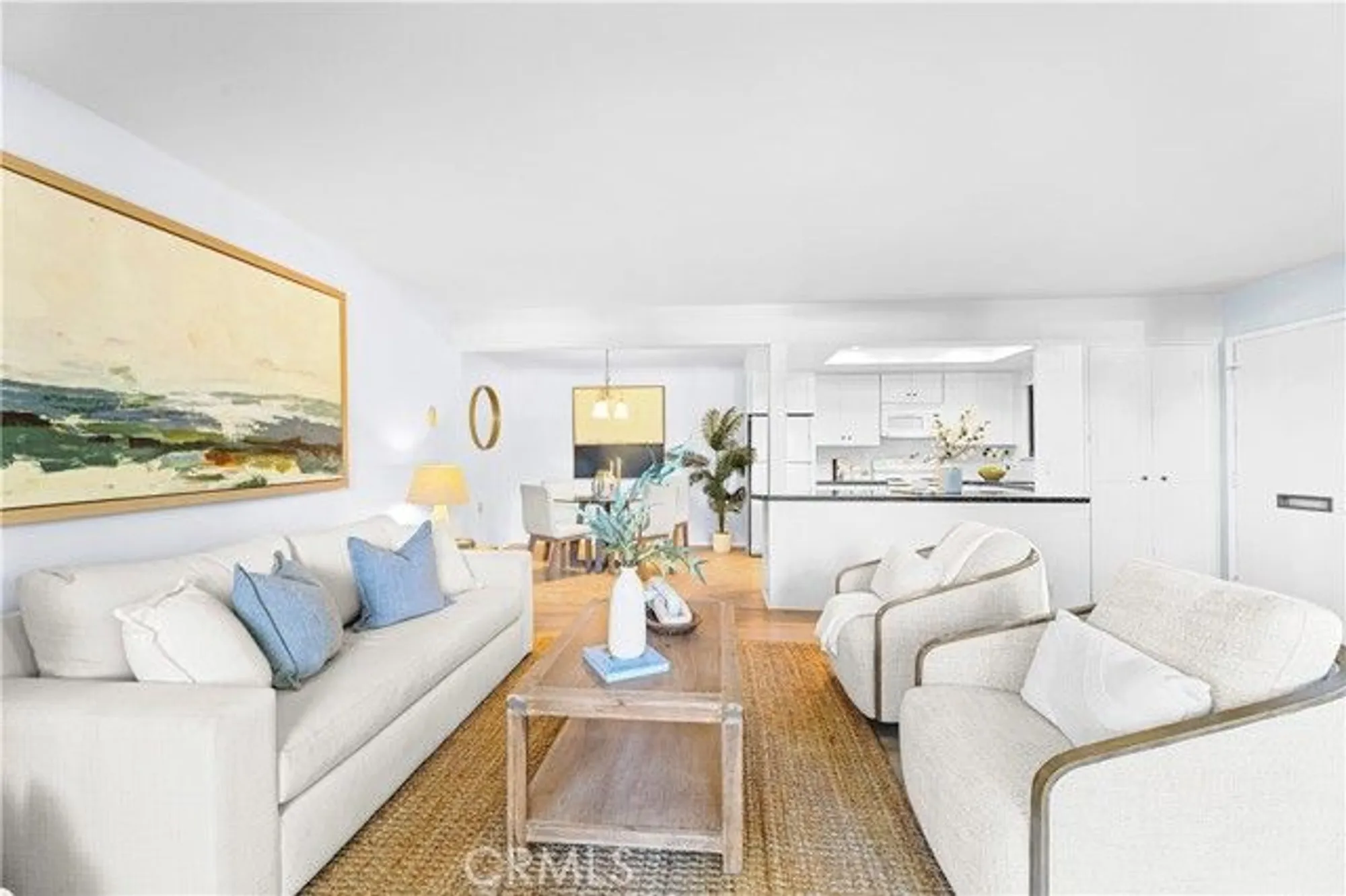 Property Slideshow image 6 of 37 | 841 ronda sevilla b, Laguna Woods, CA, 92637