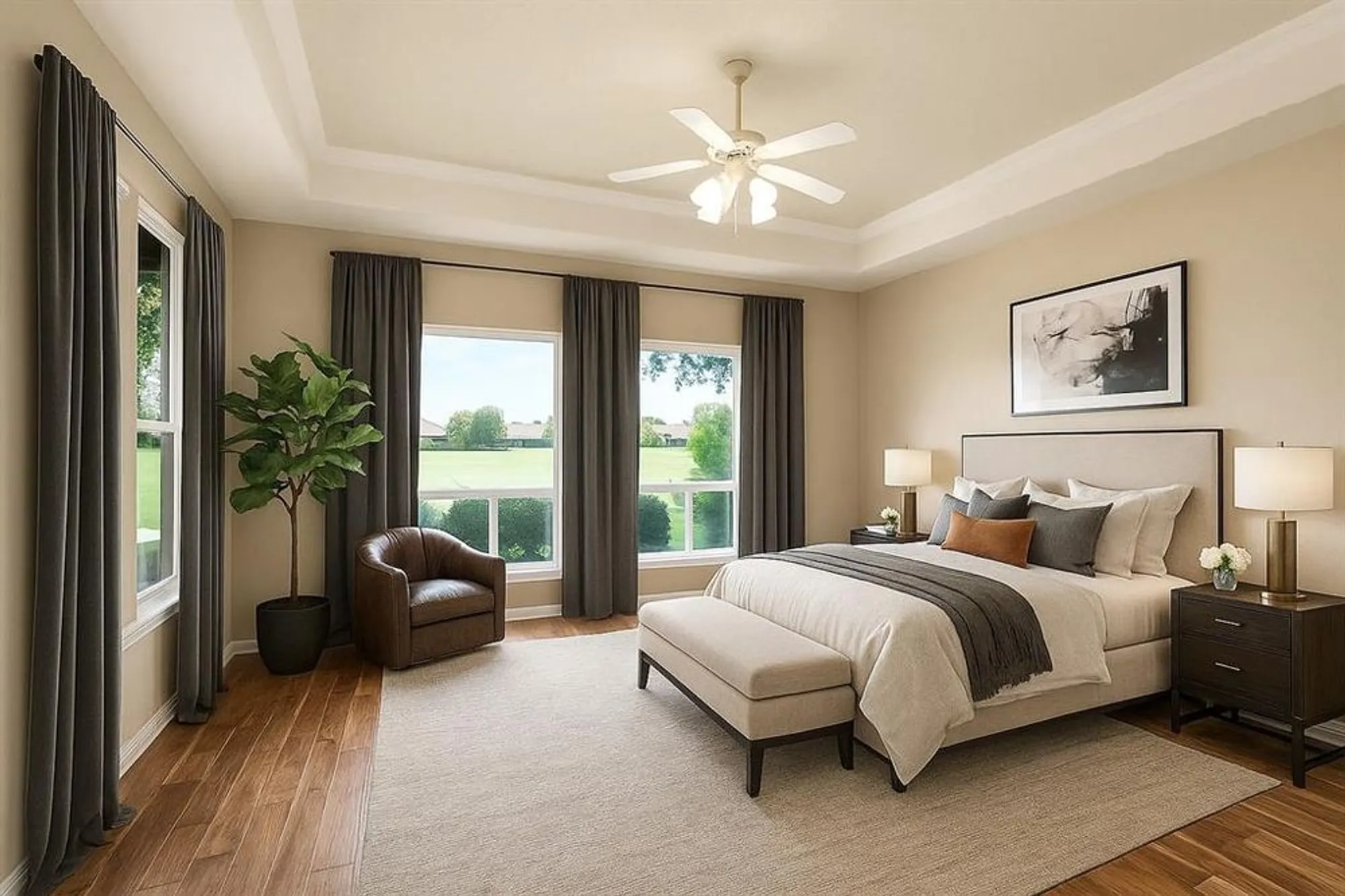 Property Slideshow image 16 of 34 | 9009 gardenia dr, Denton, TX, 76207