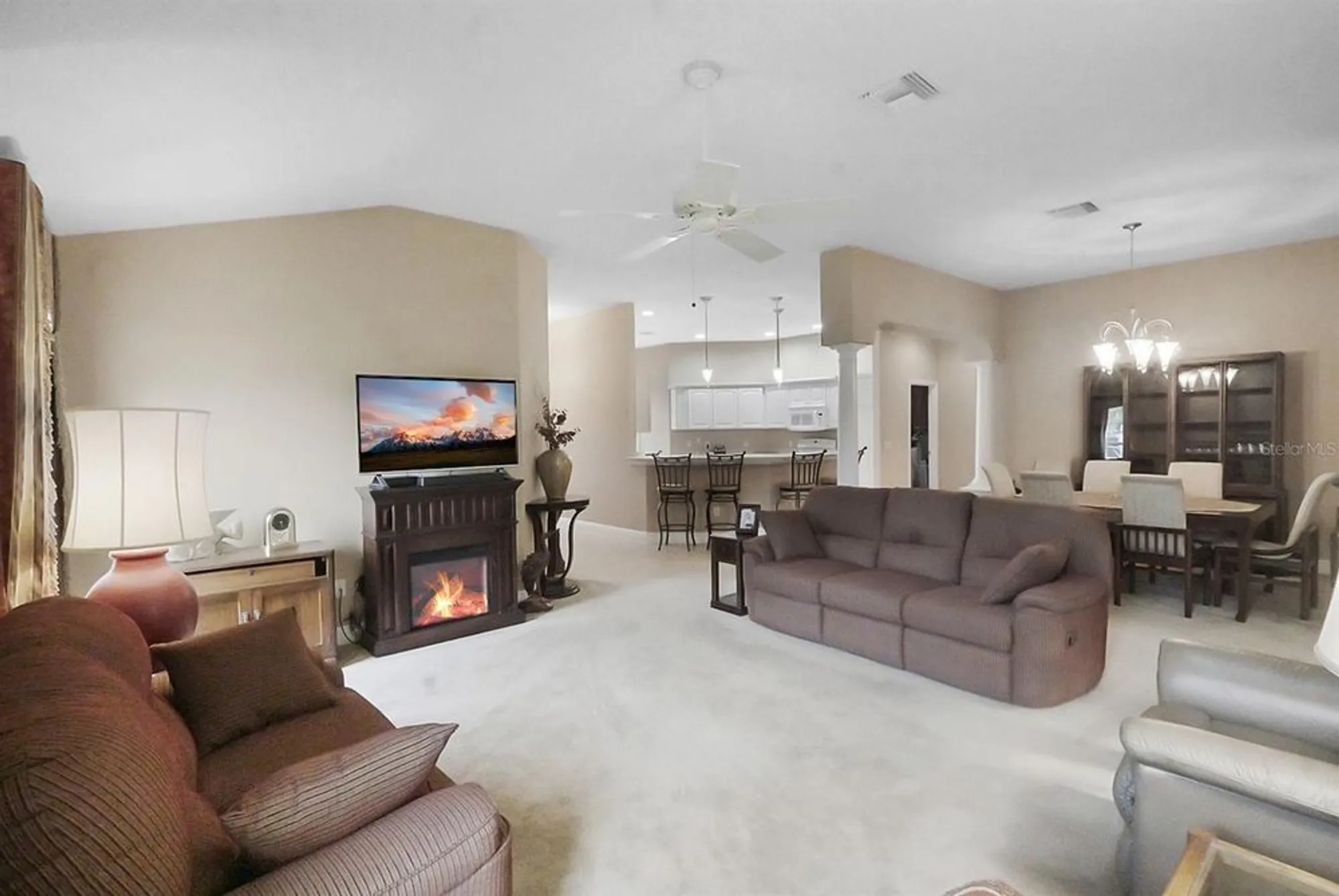 Property Slideshow image 20 of 41 | 1147 isle of palms path, The Villages, FL, 32162