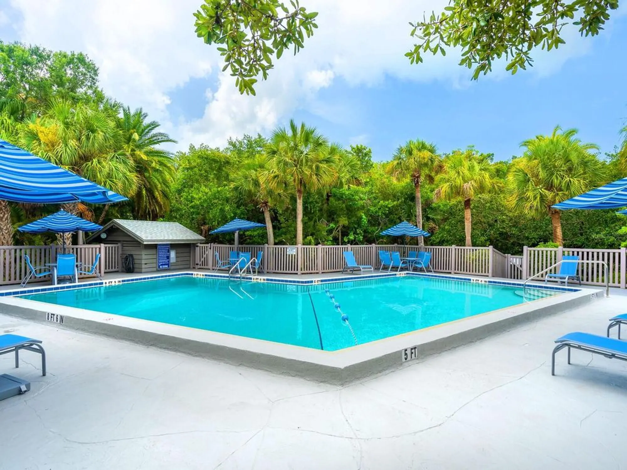 Property Slideshow image 56 of 56 | 1493 landings lake dr # 32, Sarasota, FL, 34231