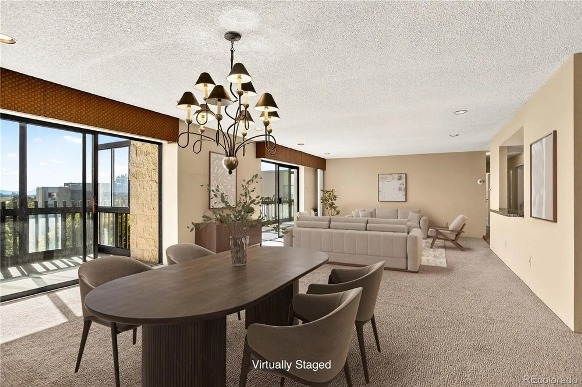 Property Slideshow image 3 of 26 | 13631 e marina dr 608, Aurora, CO, 80014
