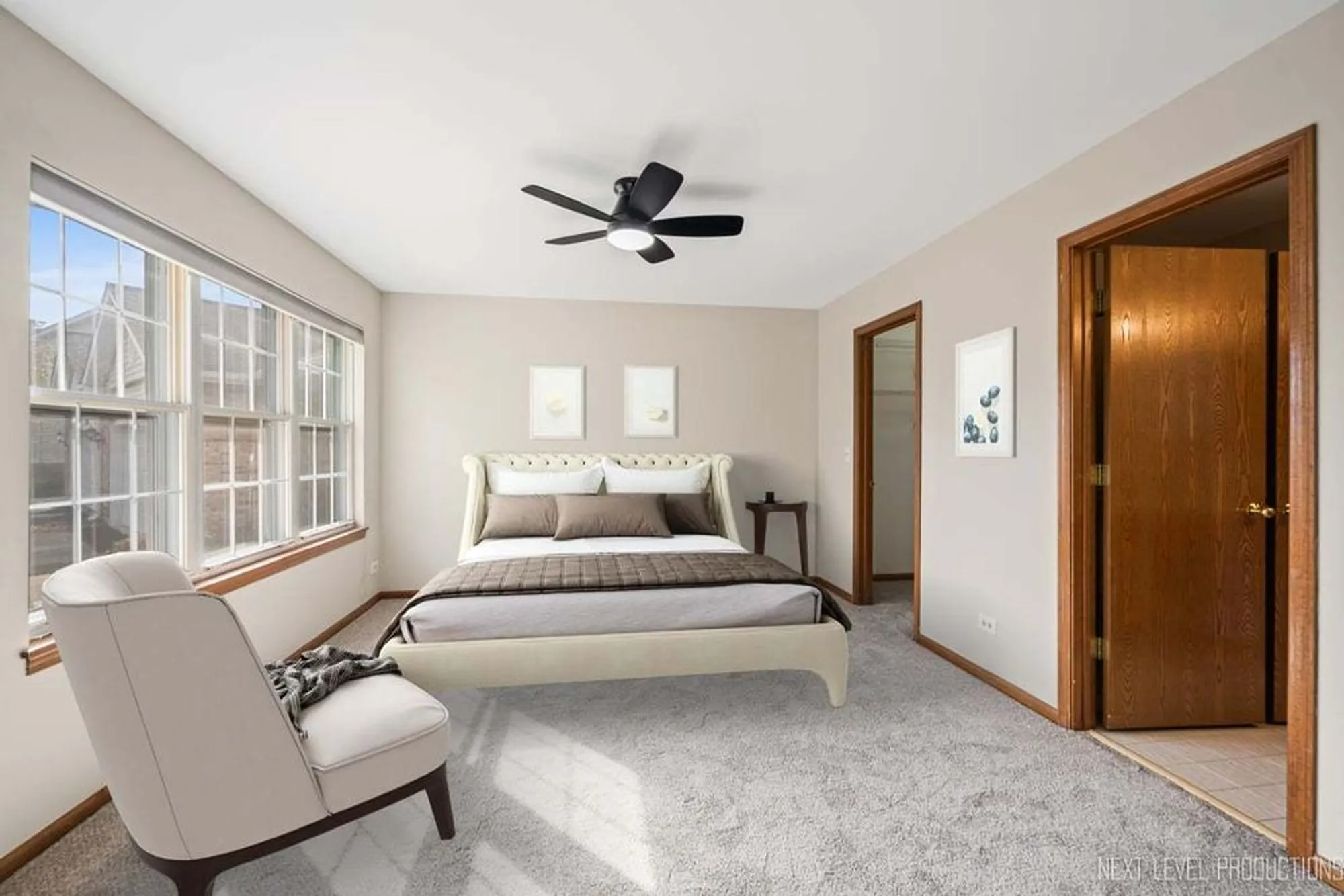 Property Slideshow image 11 of 49 | 21289 silktree cir, Plainfield, IL, 60544