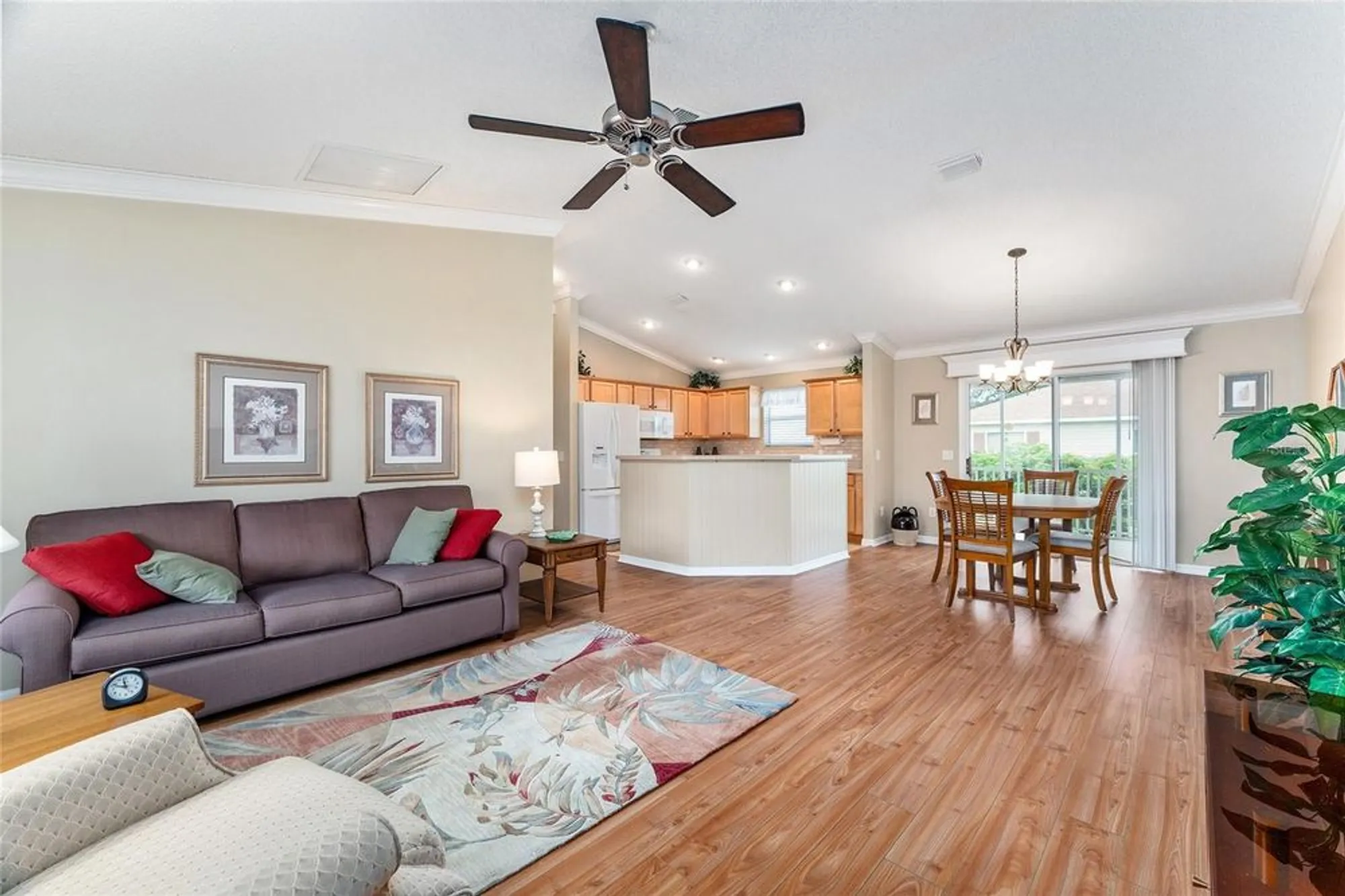 Property Slideshow image 6 of 59 | 301 pacolet ter, The Villages, FL, 32162