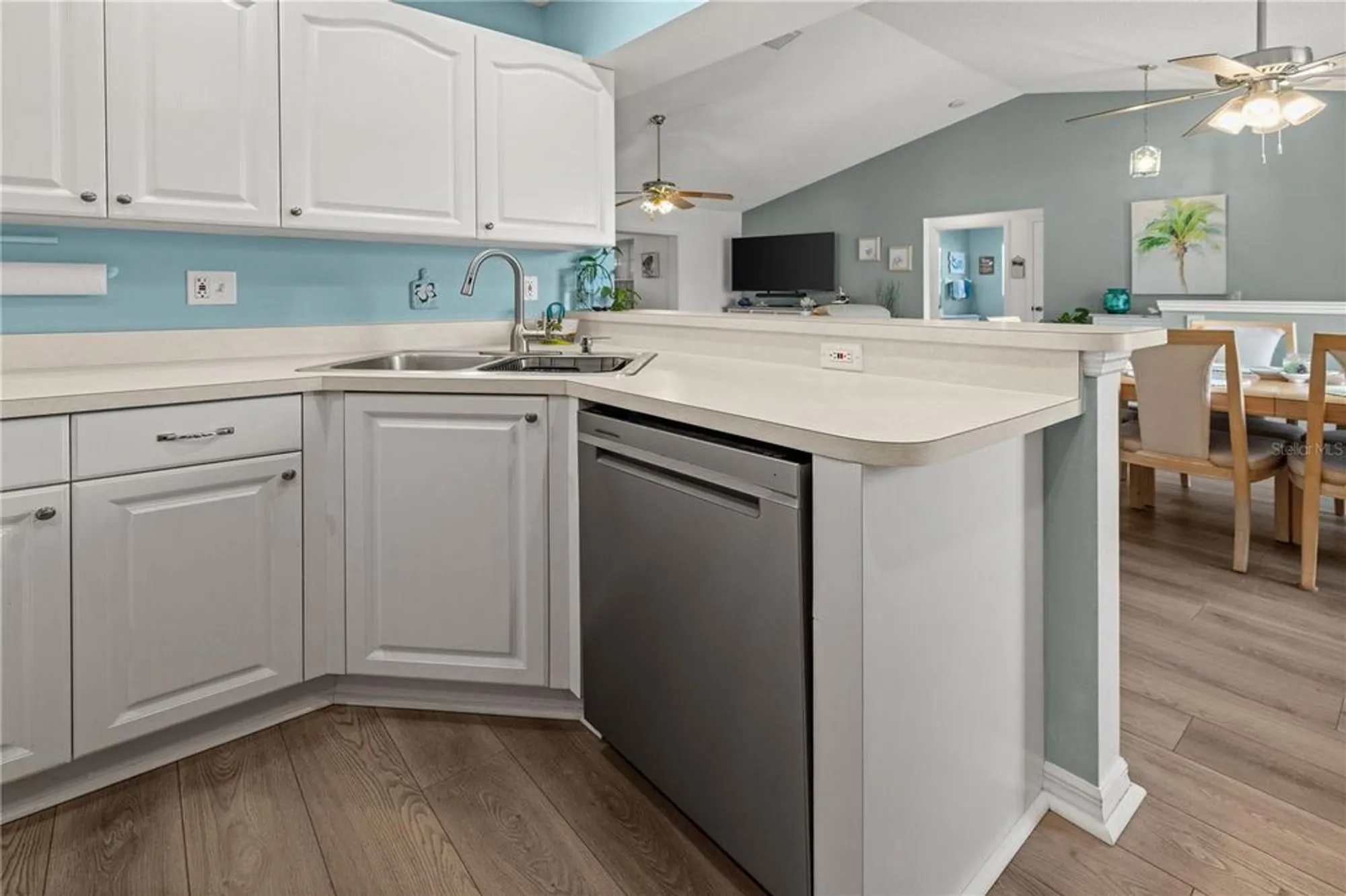 Property Slideshow image 14 of 54 | 237 park forest blvd 156, Englewood, FL, 34223