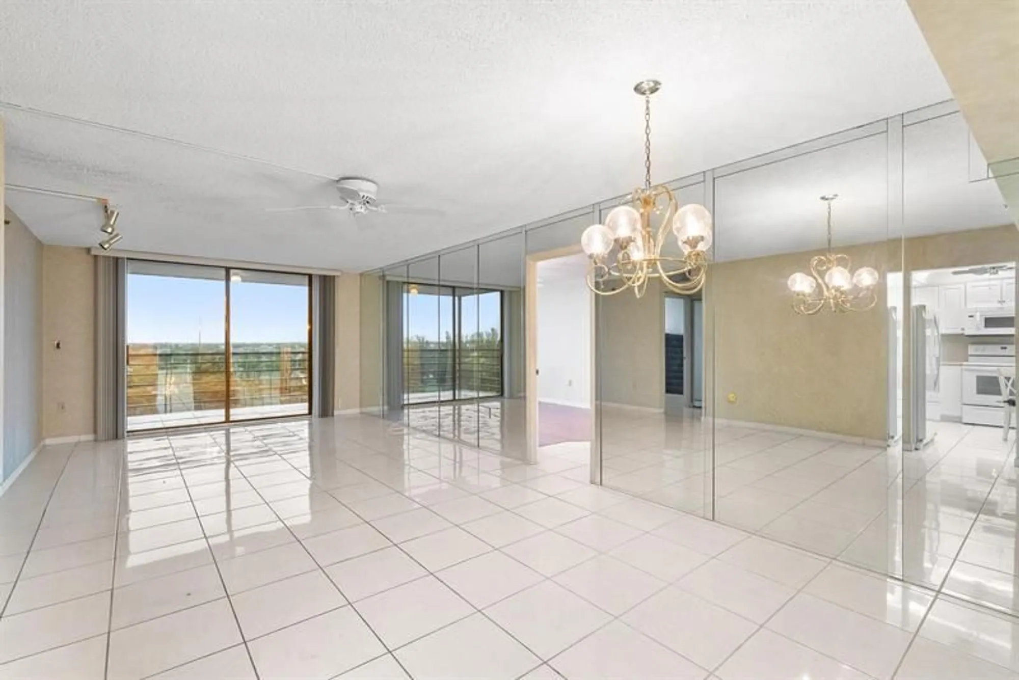 Property Slideshow image 10 of 28 | 1200 saint charles pl ph 7, Pembroke Pines, FL, 33026