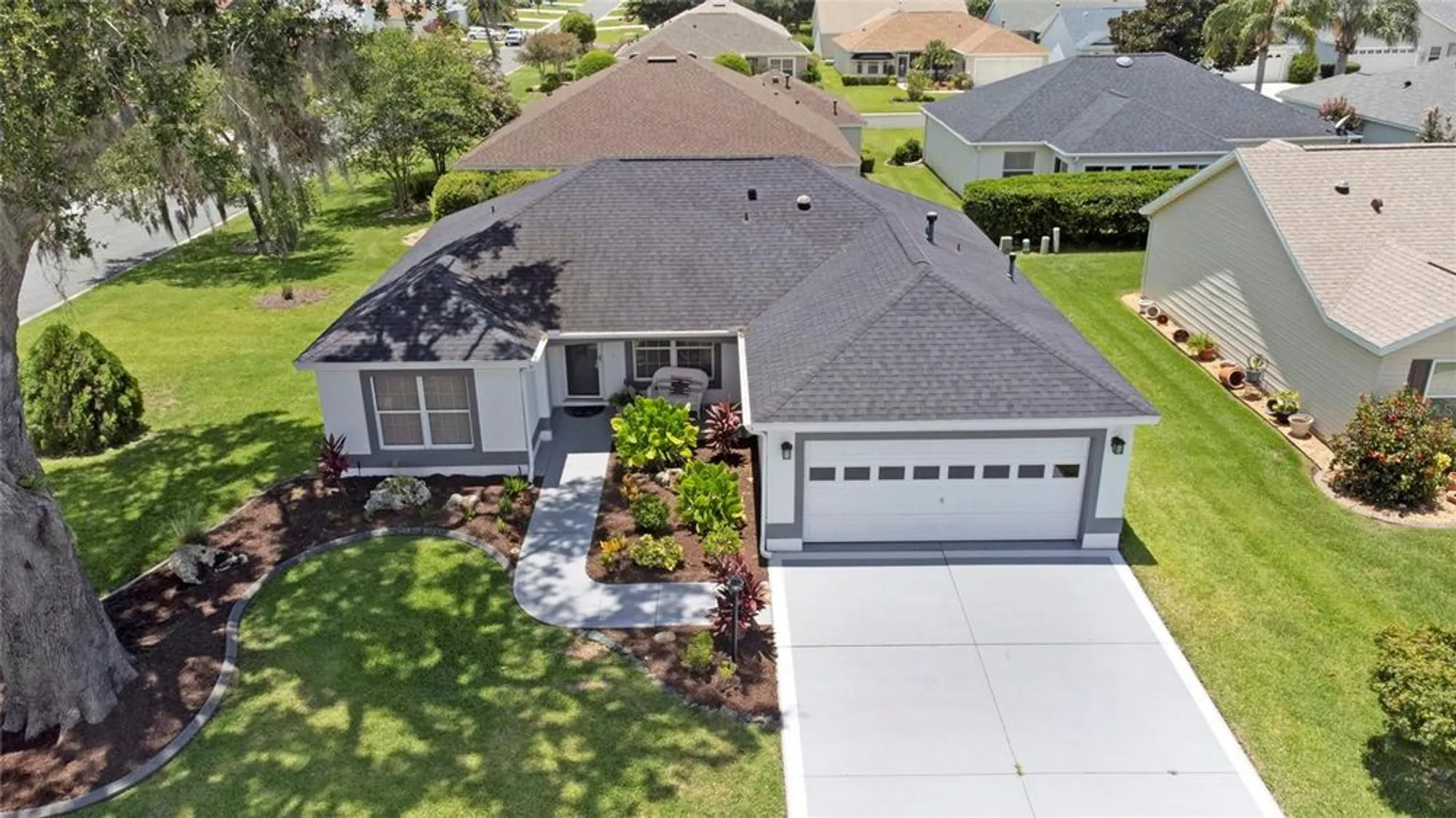 Property Slideshow image 47 of 48 | 670 fayette ct, The Villages, FL, 32162