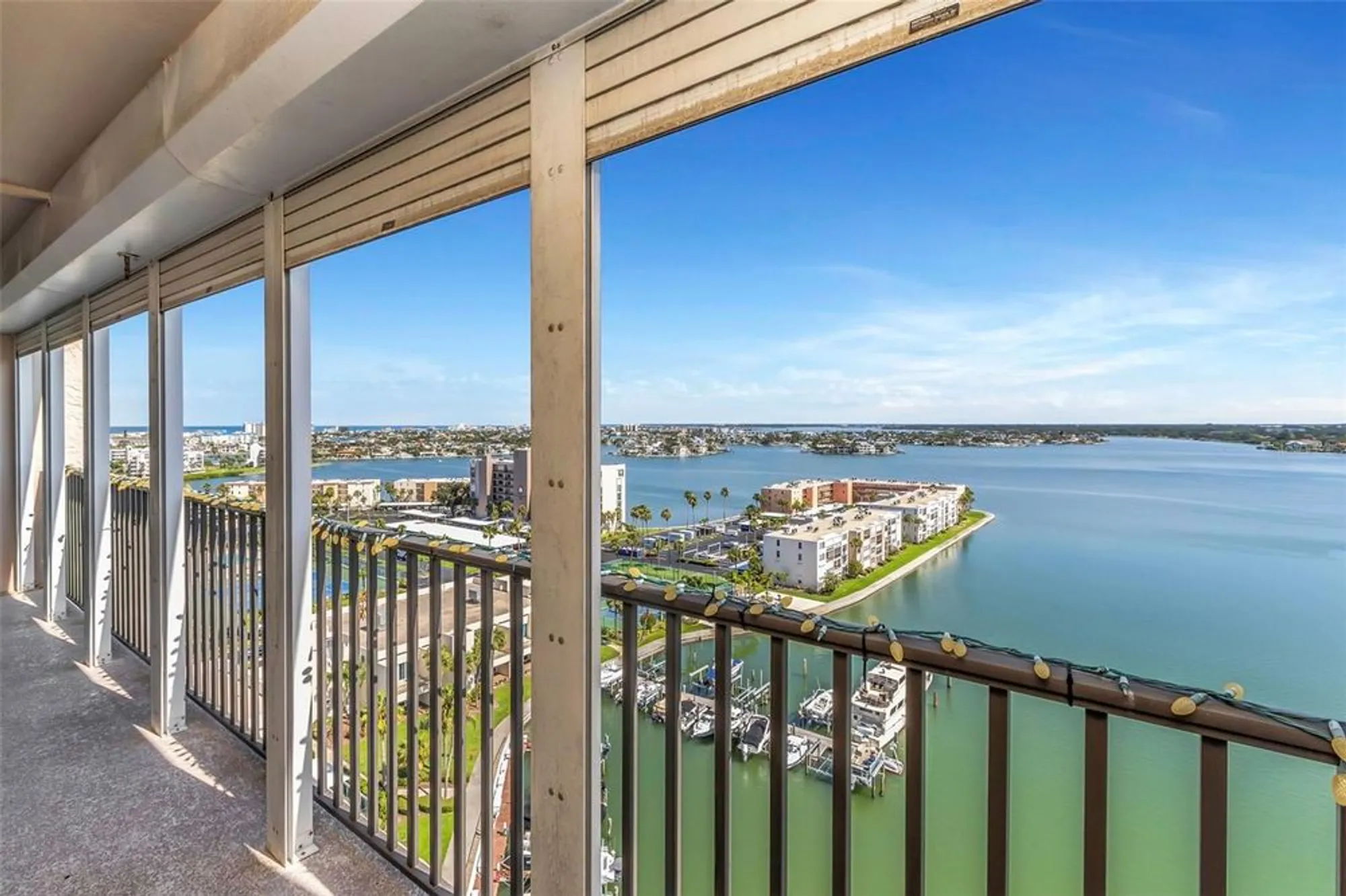 Property Slideshow image 29 of 65 | 7300 sun island dr s apt 1505, South Pasadena, FL, 33707
