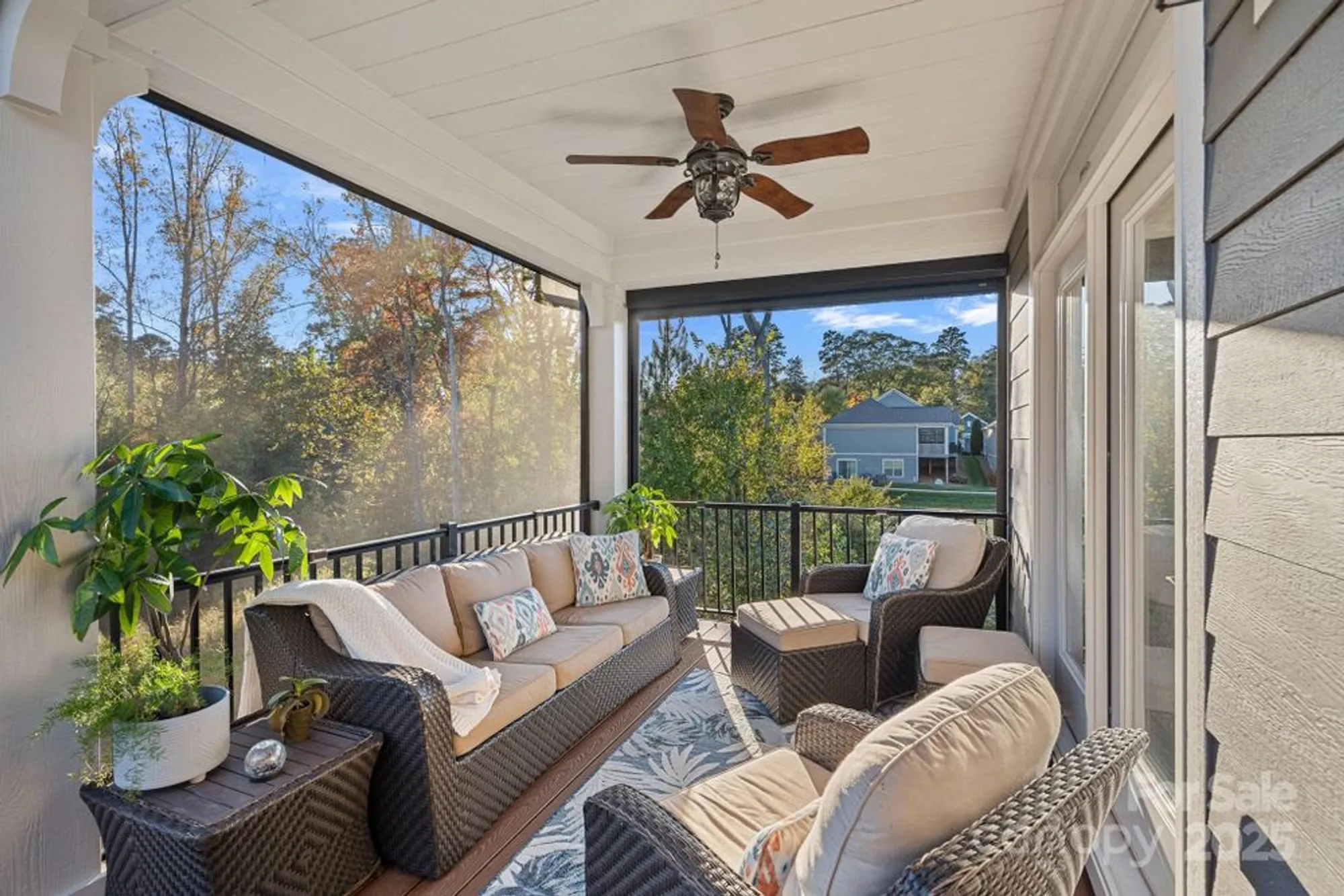 Property Slideshow image 28 of 35 | 8032 parknoll dr, Huntersville, NC, 28078