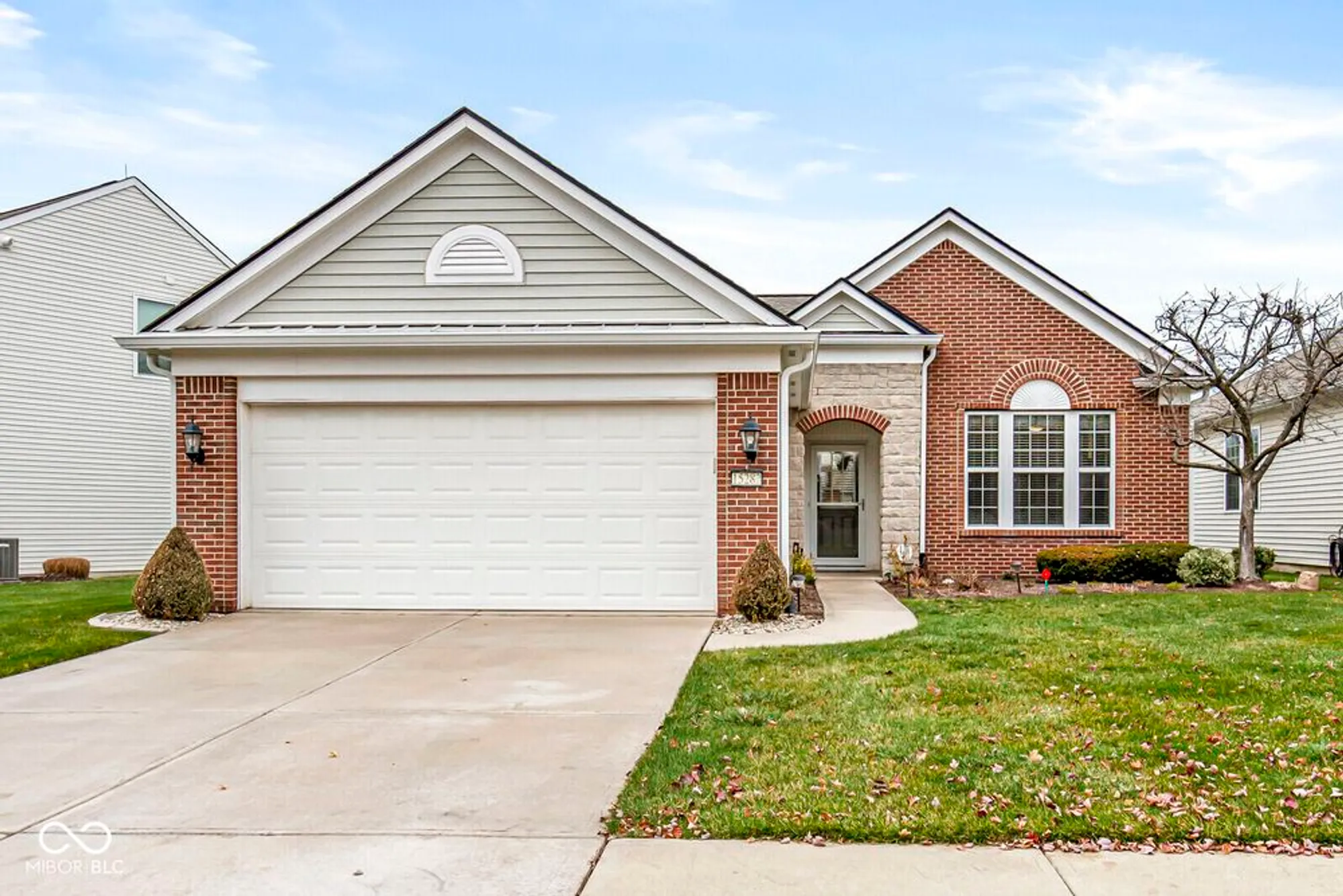 Property Slideshow image 1 of 29 | 15282 trebbiano dr, Fishers, IN, 46037