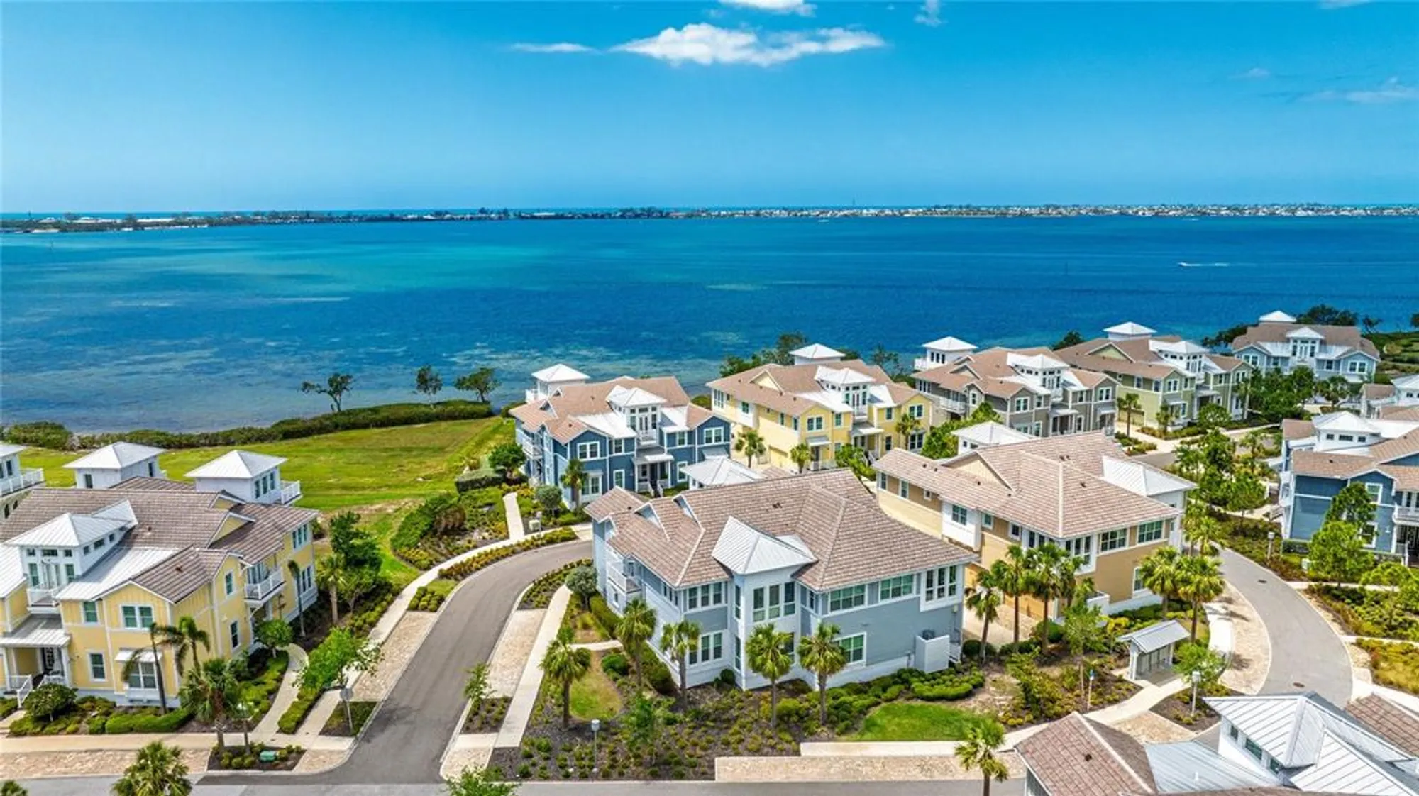 Property Slideshow image 38 of 41 | 283 saint lucia dr unit 101, Bradenton, FL, 34209