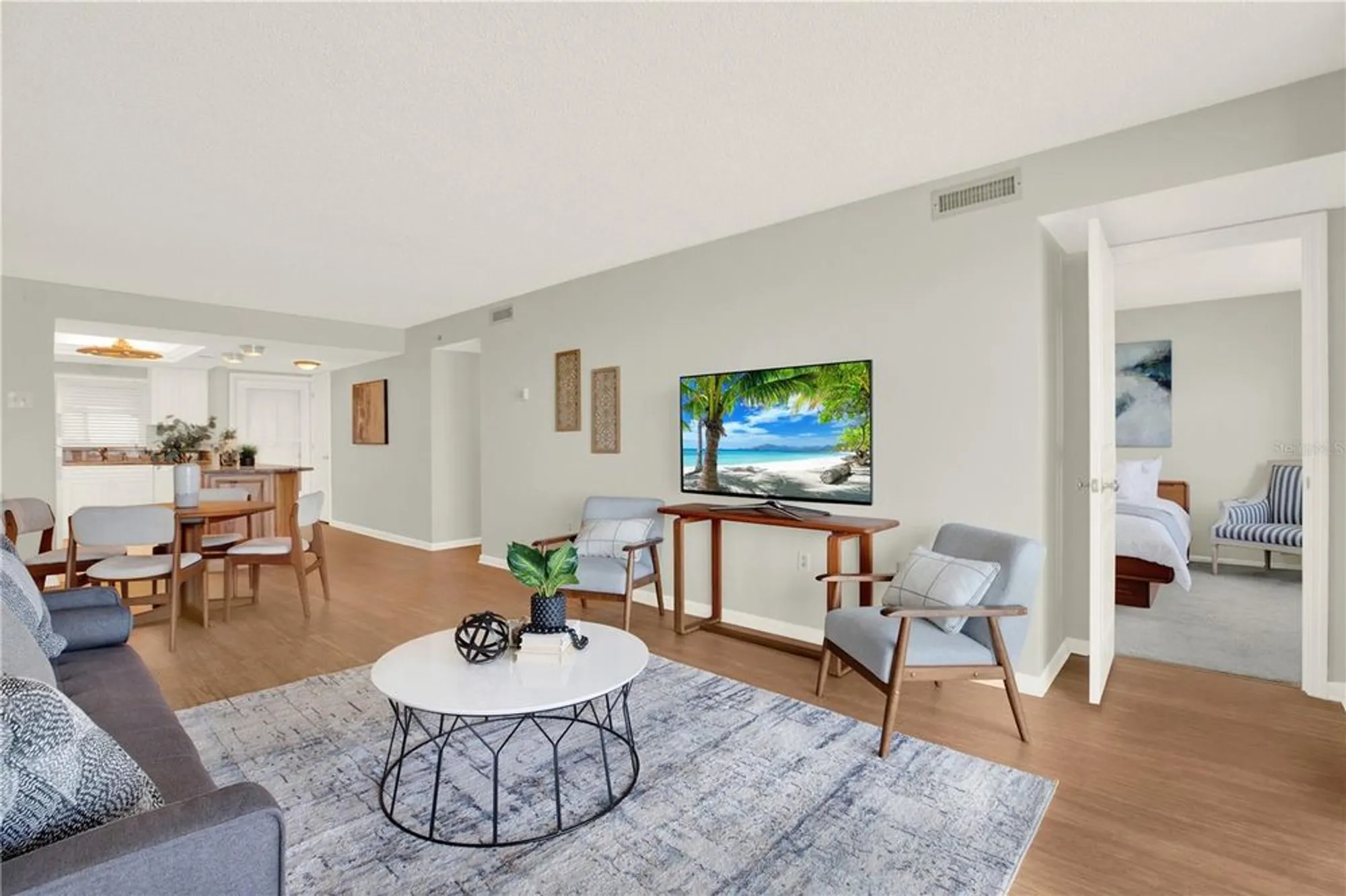 Property Slideshow image 9 of 47 | 9 haig pl 510, Dunedin, FL, 34698