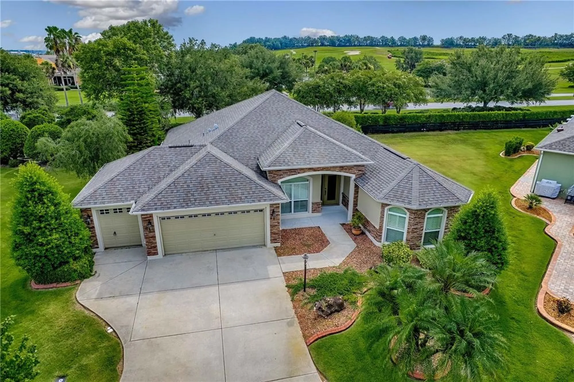 Property Slideshow image 66 of 73 | 527 beville pl, The Villages, FL, 32163