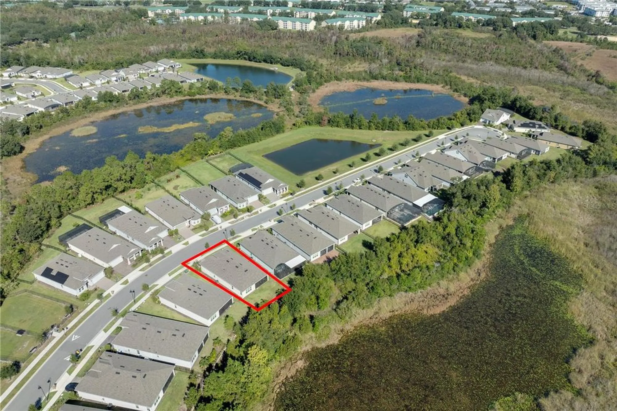 Property Slideshow image 29 of 32 | 2111 limestone trl # 504, Kissimmee, FL, 34747