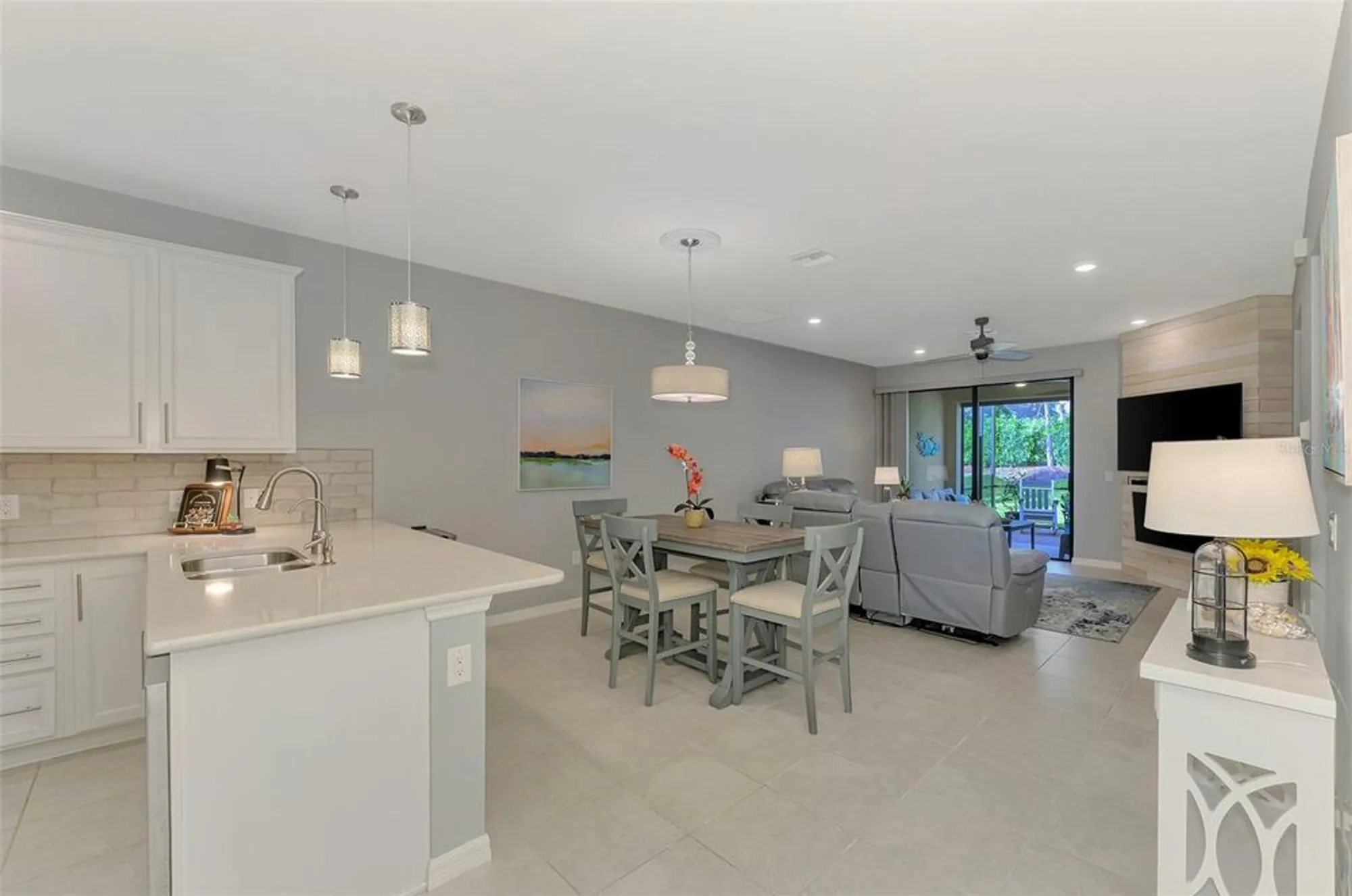 Property Slideshow image 10 of 56 | 18819 lanuvio st, Venice, FL, 34293