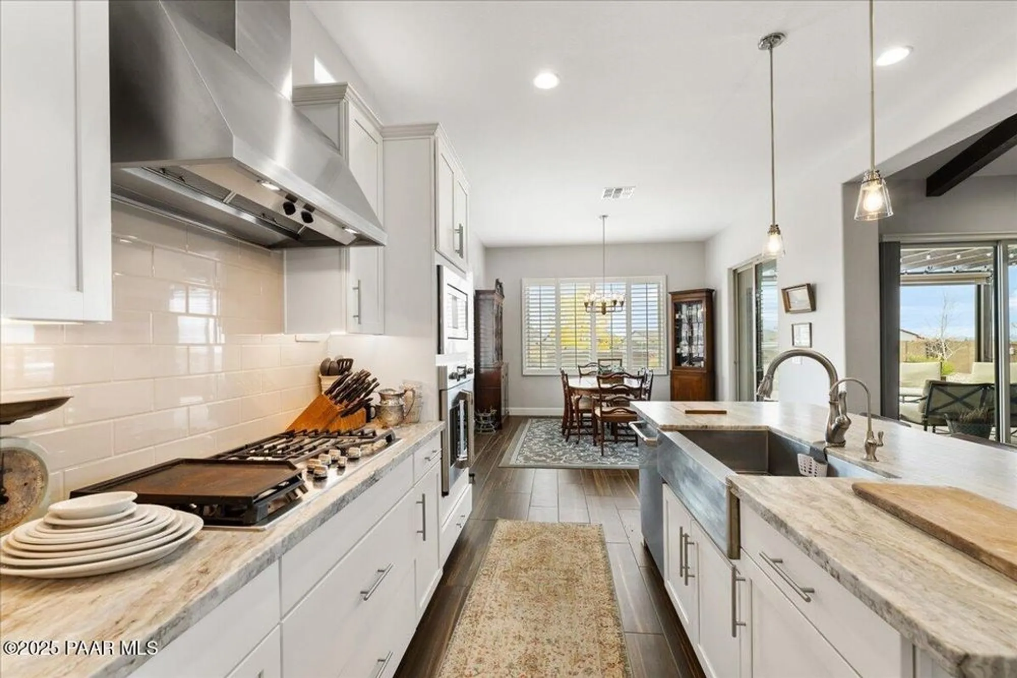 Property Slideshow image 6 of 54 | 5363 rocky vista dr, Prescott, AZ, 86301