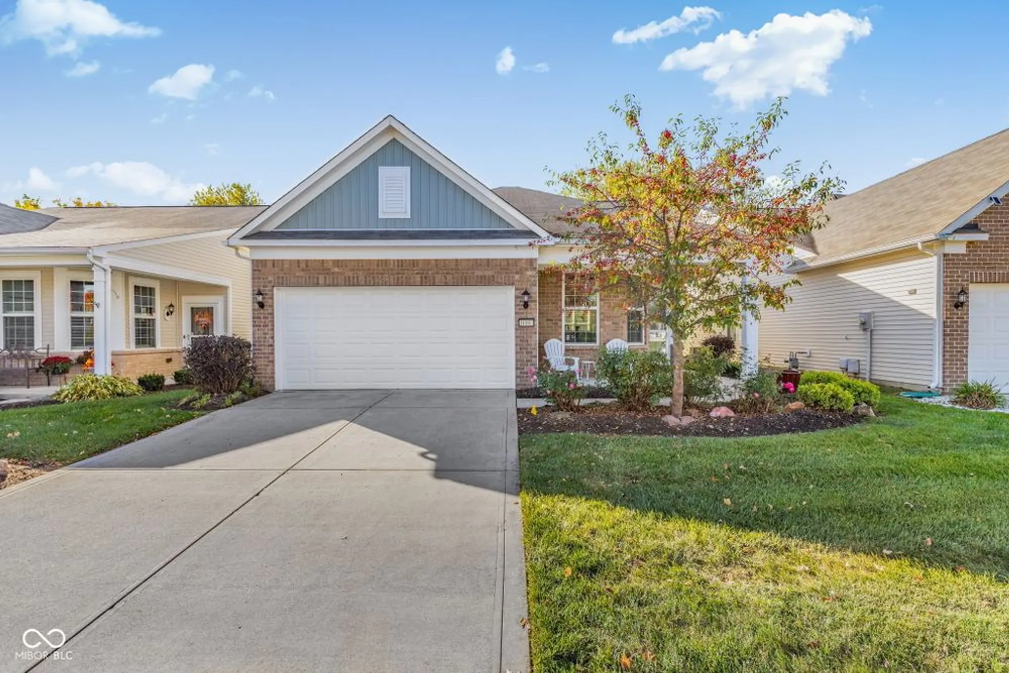 Property Slideshow image 1 of 31 | 16003 malbec st, Fishers, IN, 46037