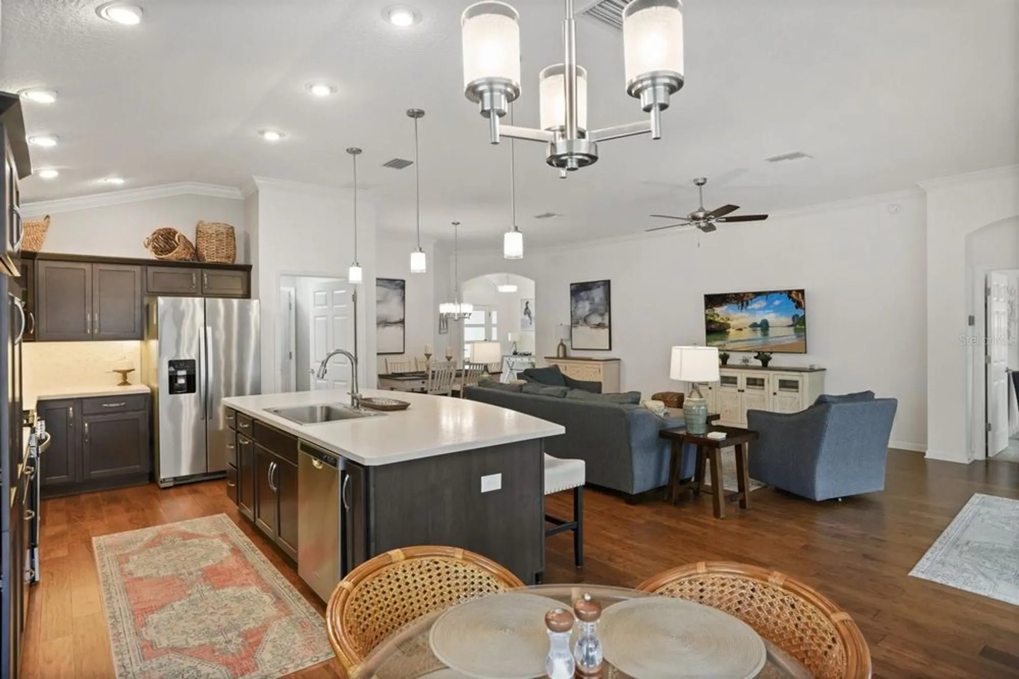 Property Slideshow image 19 of 72 | 5446 alfredson ter, The Villages, FL, 32163