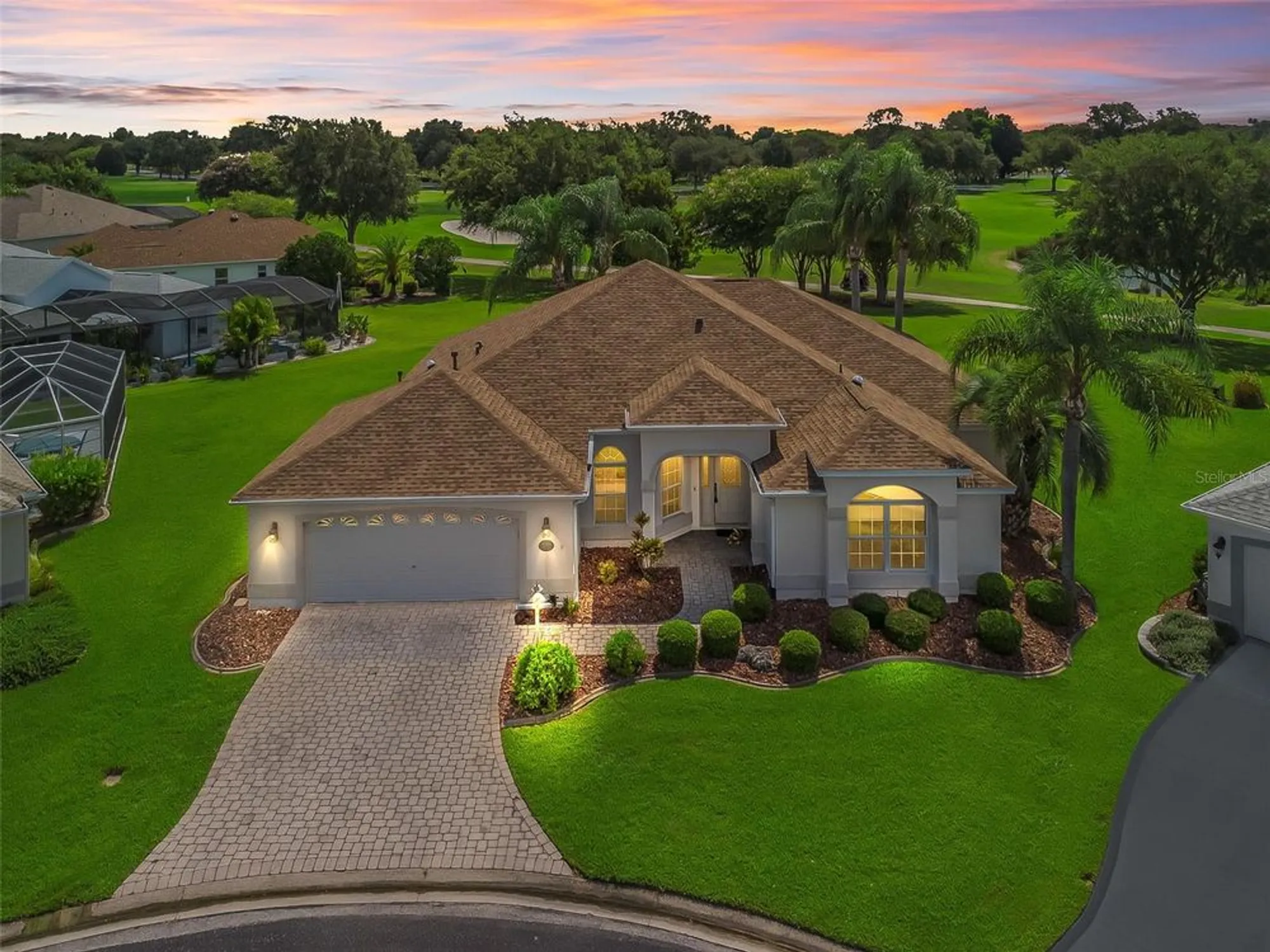 Property Slideshow image 1 of 73 | 3141 mansfield st, The Villages, FL, 32162